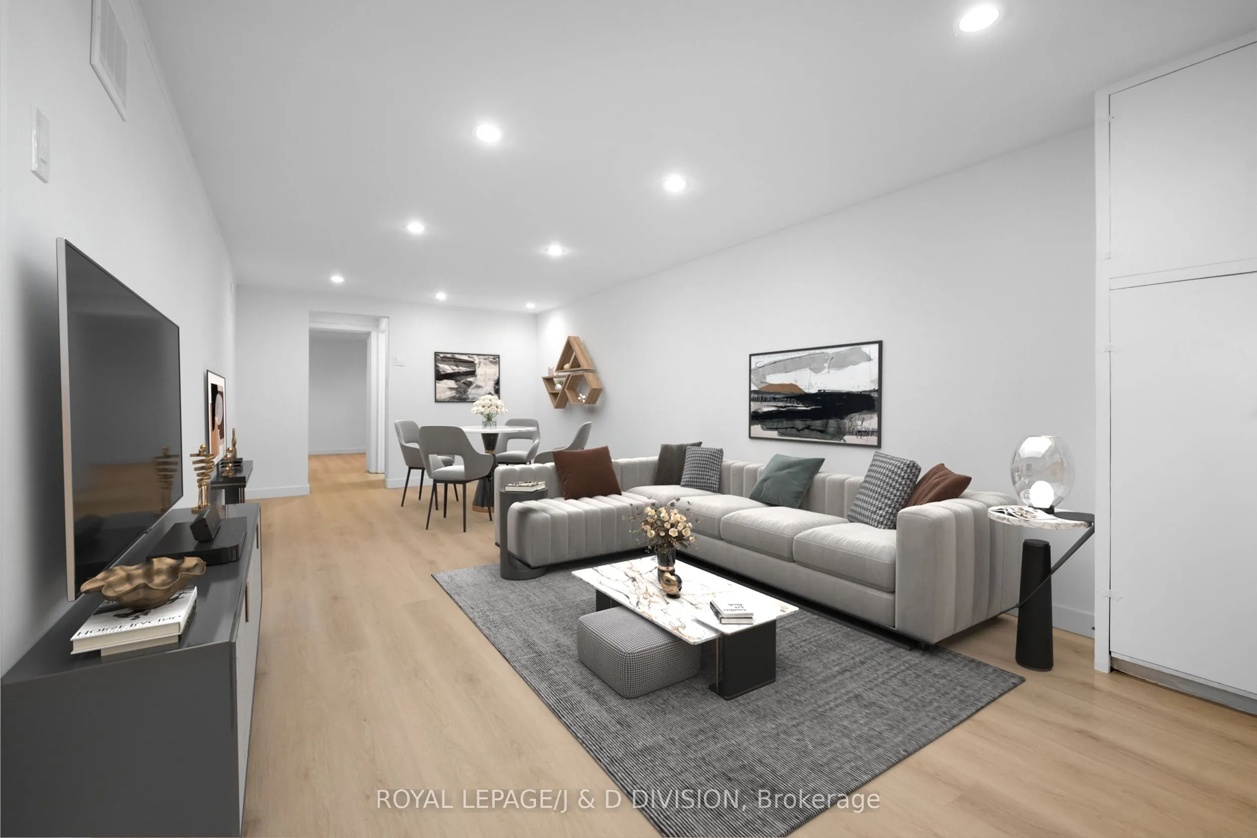5 Penworth Road