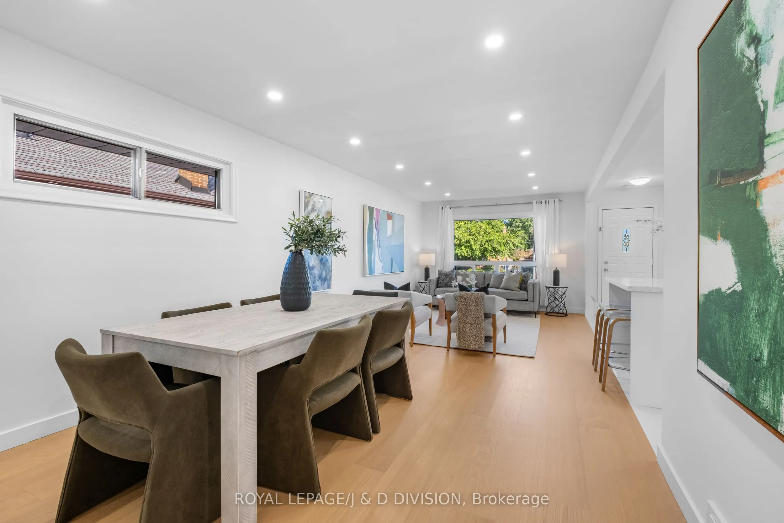 5 Penworth Road