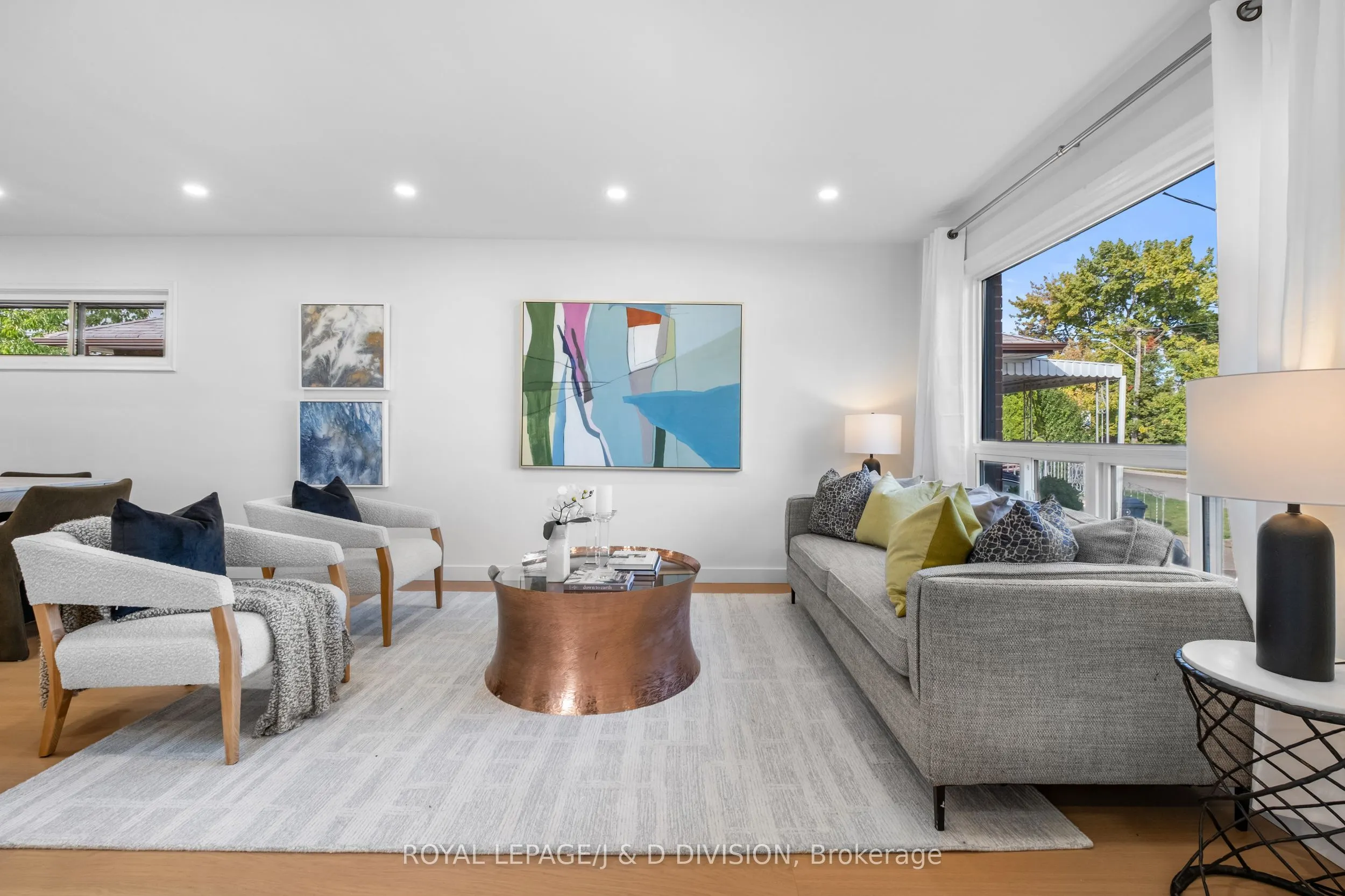 5 Penworth Road