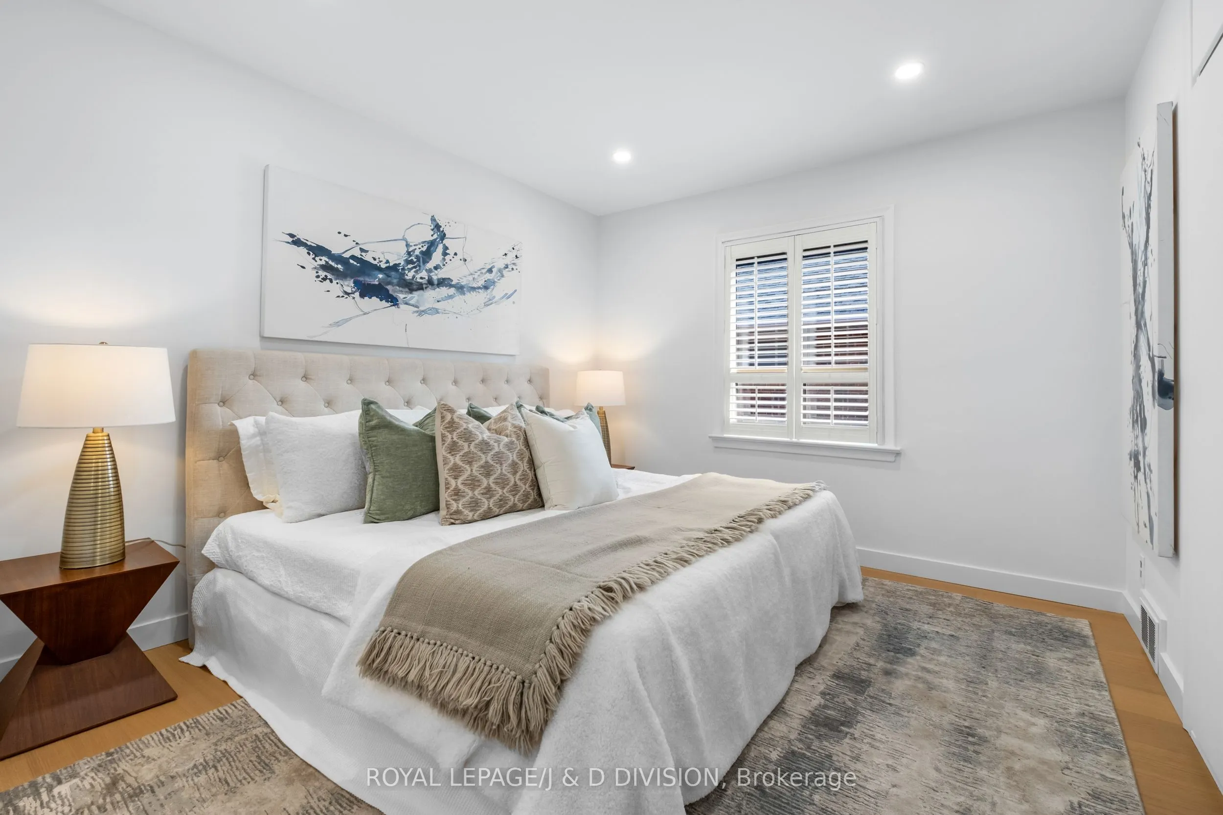 5 Penworth Road