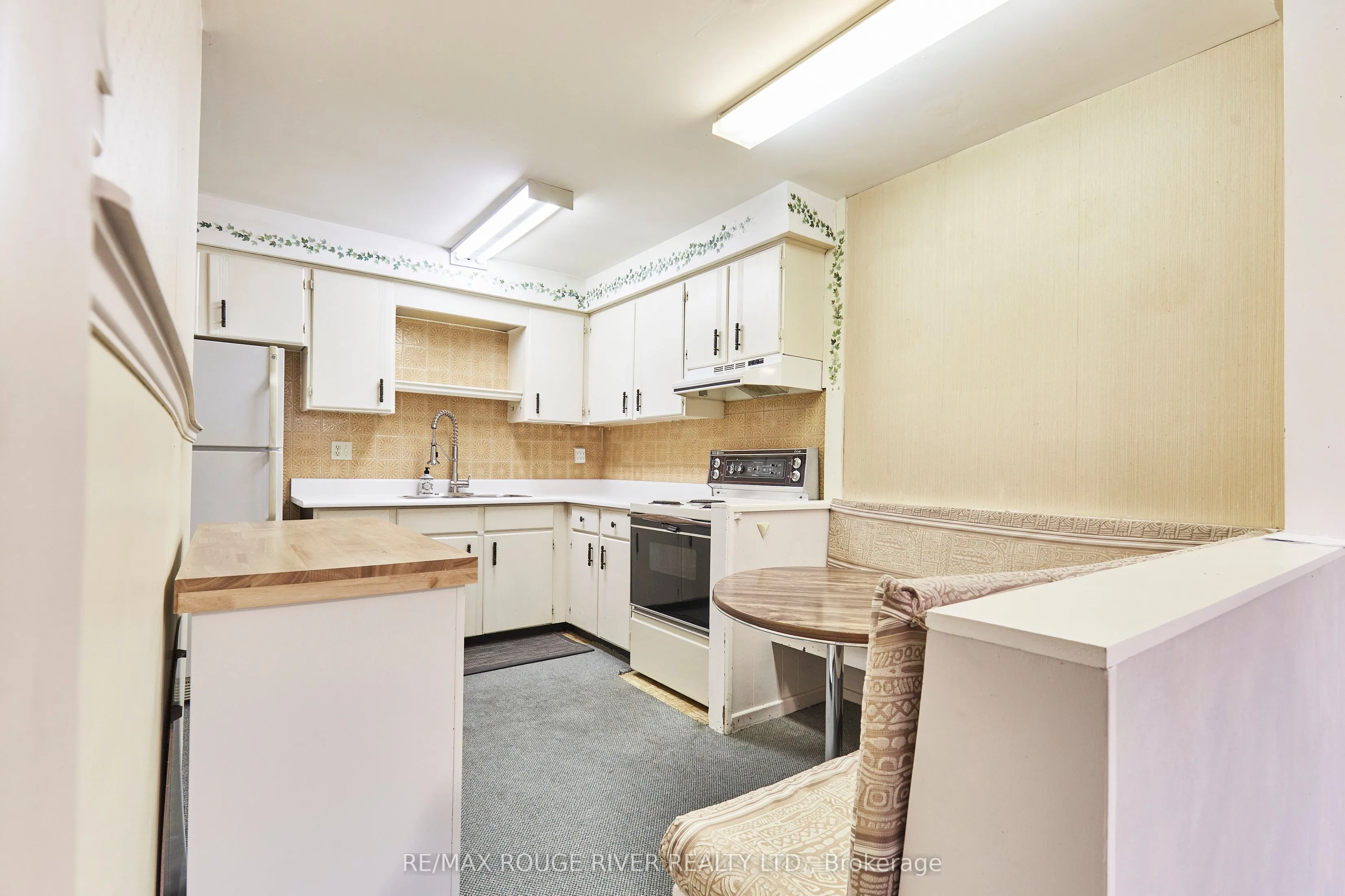 37 Clover Ridge Drive W, #45