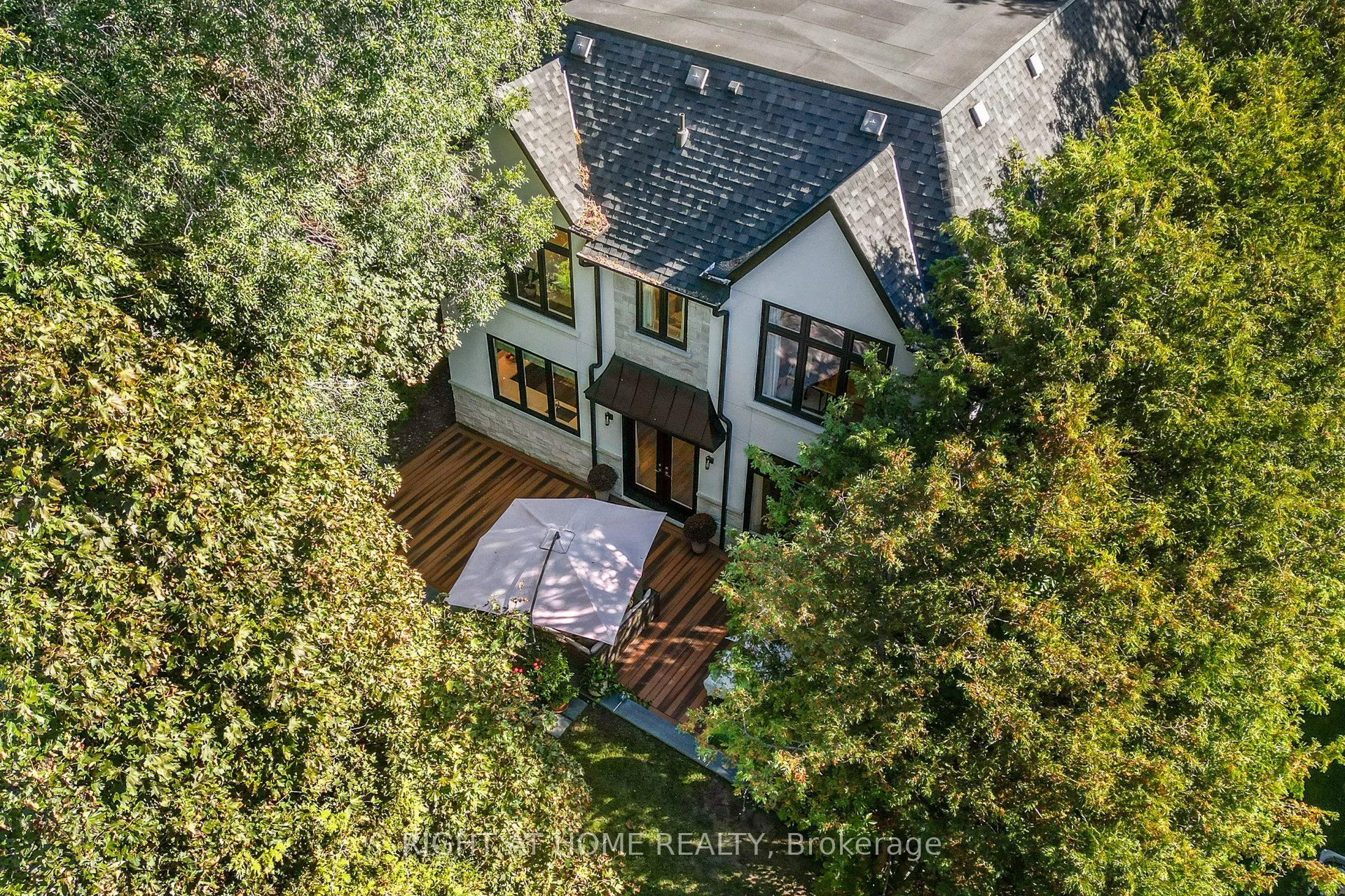 700 Hillcrest Road