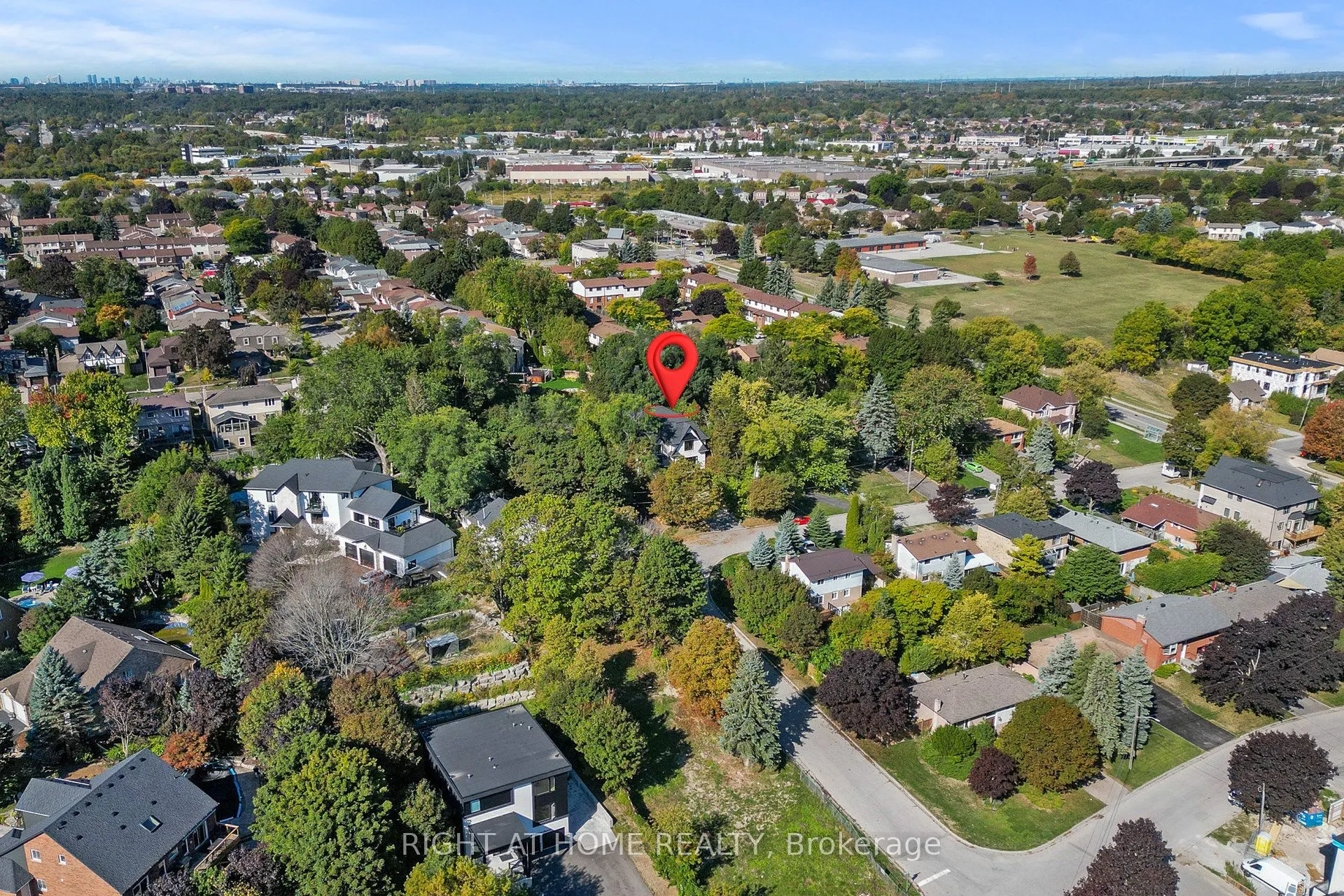 700 Hillcrest Road