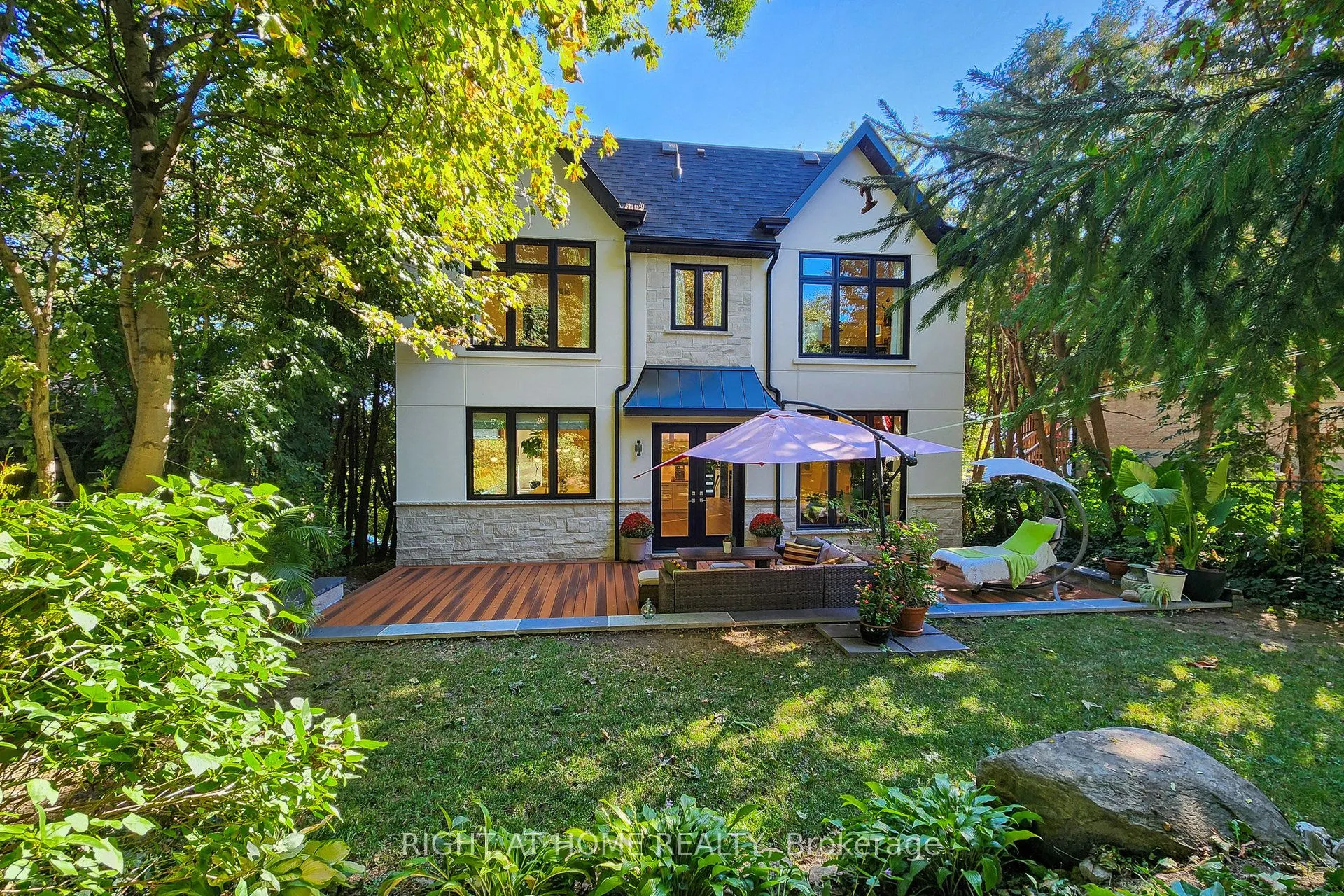 700 Hillcrest Road