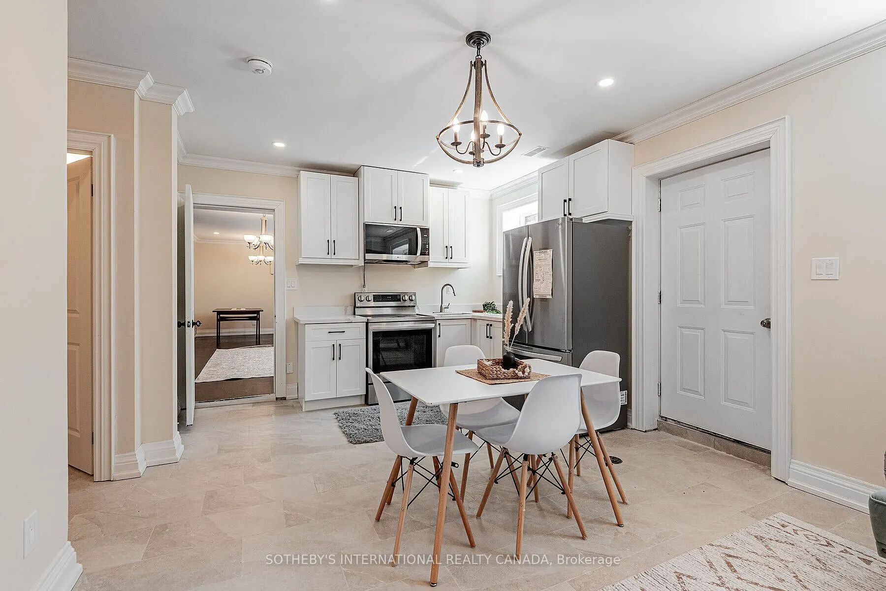 802 Fairview Avenue, #Basement