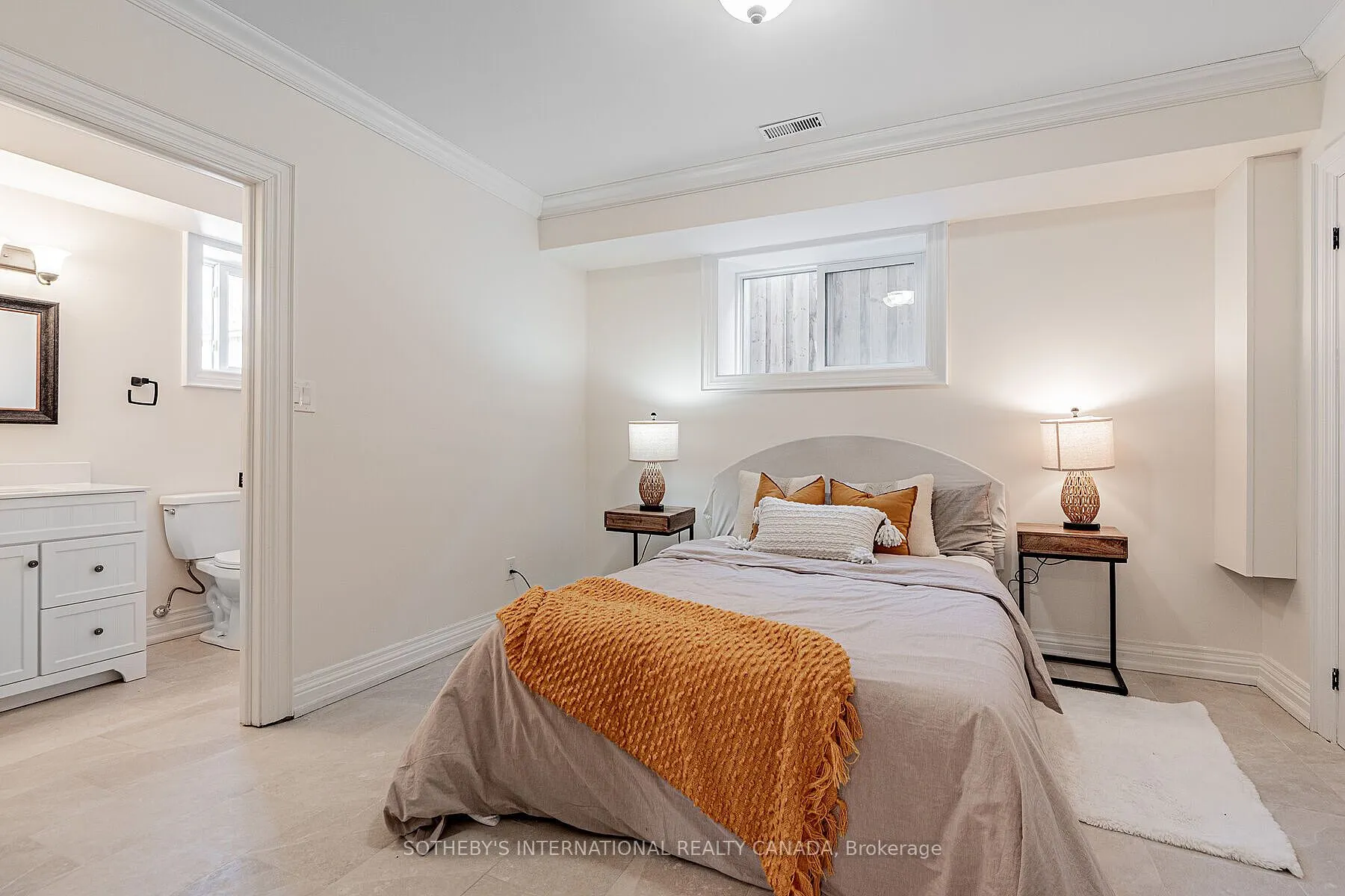 802 Fairview Avenue, #Basement