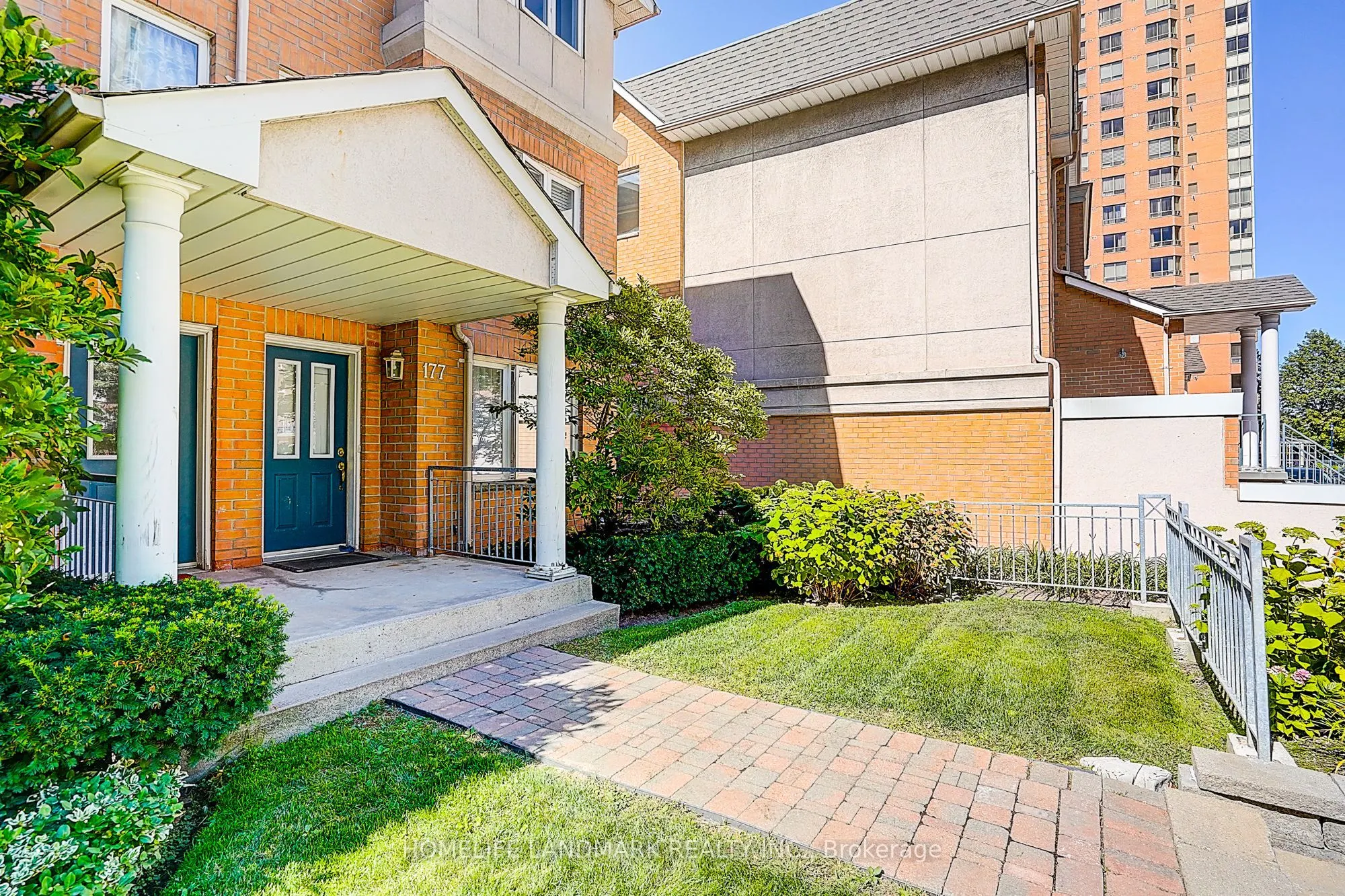 121 Omni Drive, #177