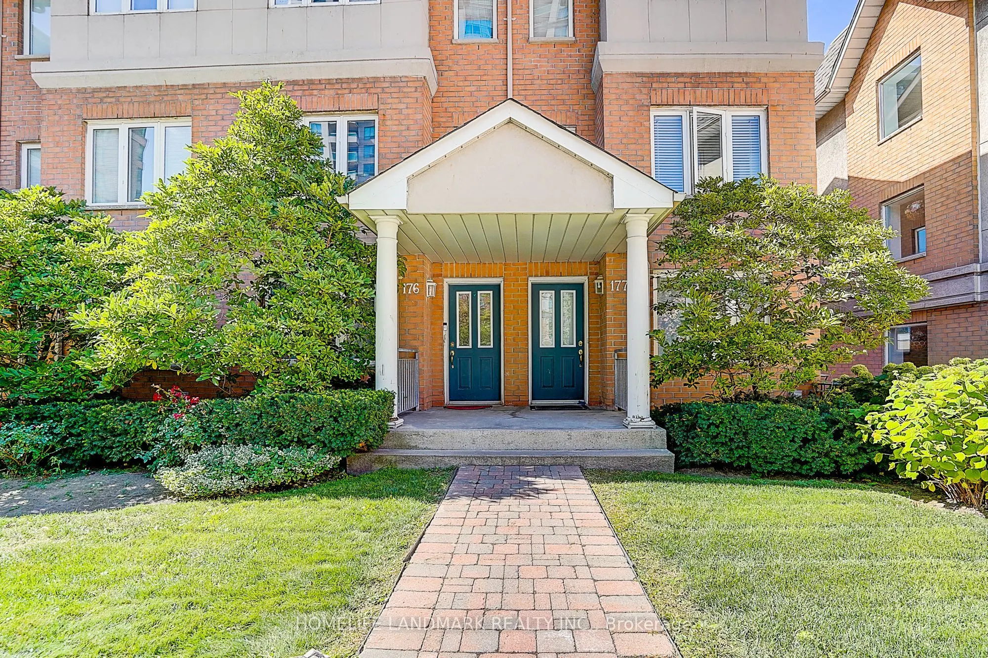 121 Omni Drive, #177
