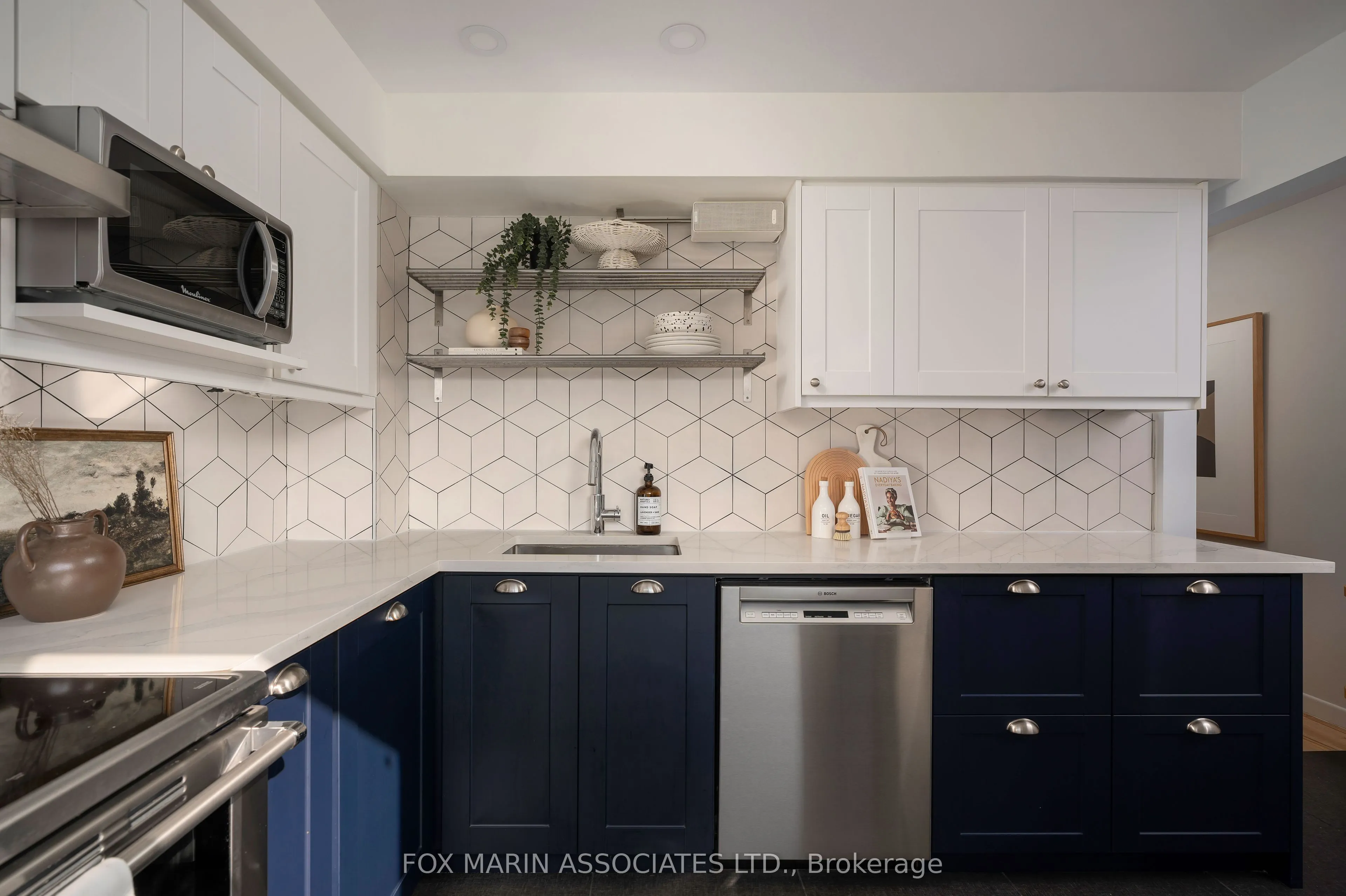 90 Edgewood Avenue, #130