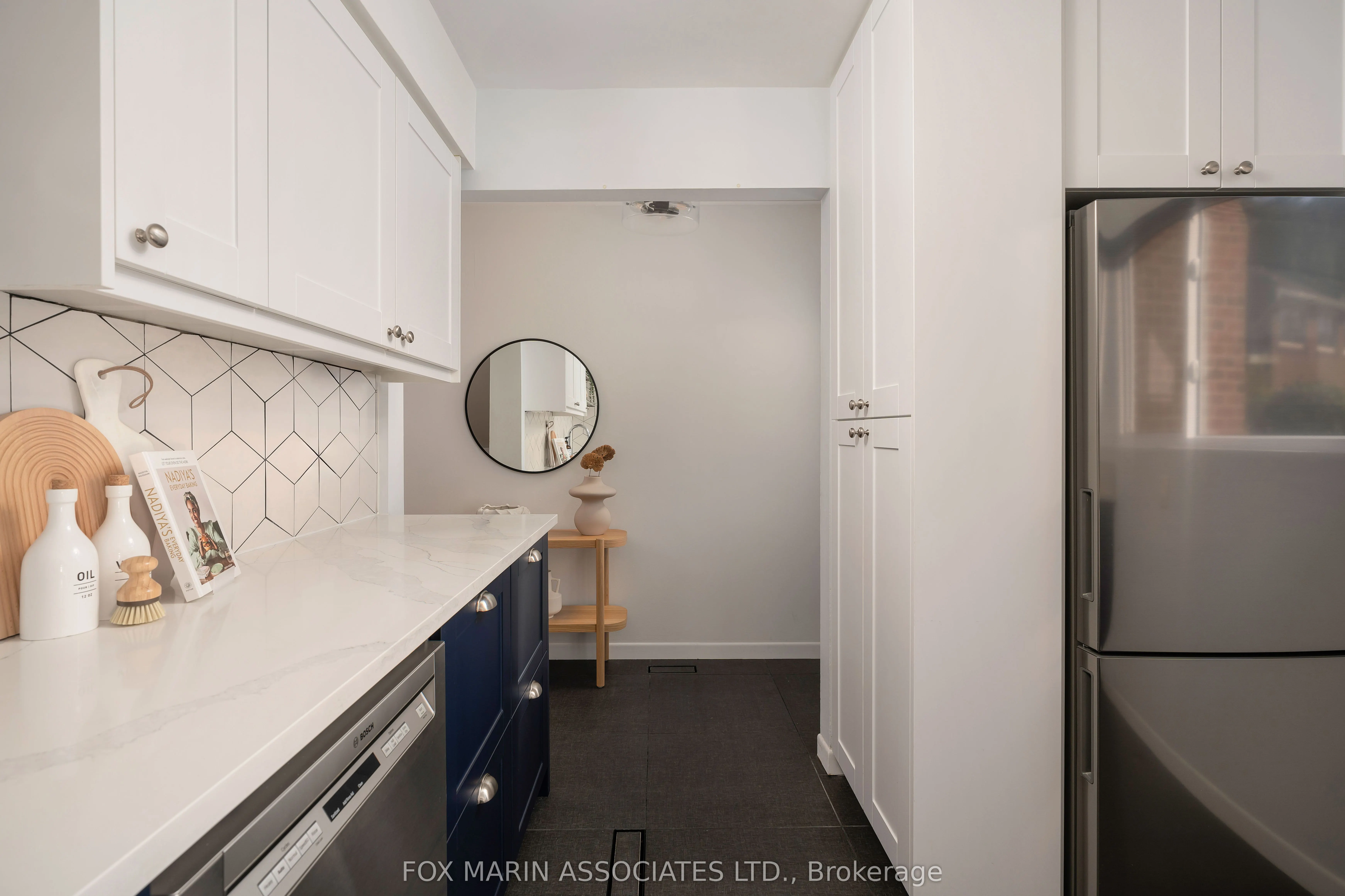 90 Edgewood Avenue, #130