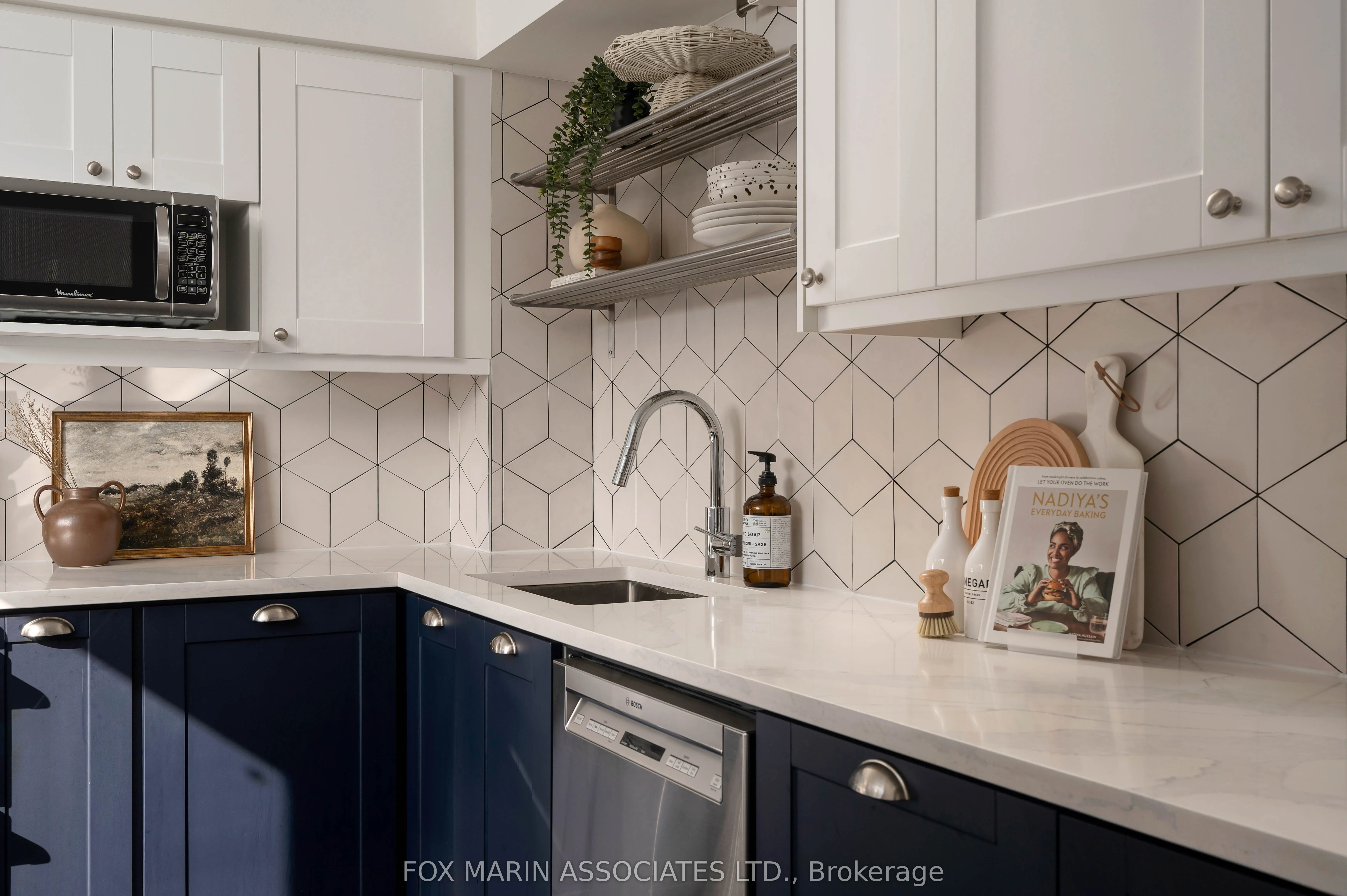 90 Edgewood Avenue, #130