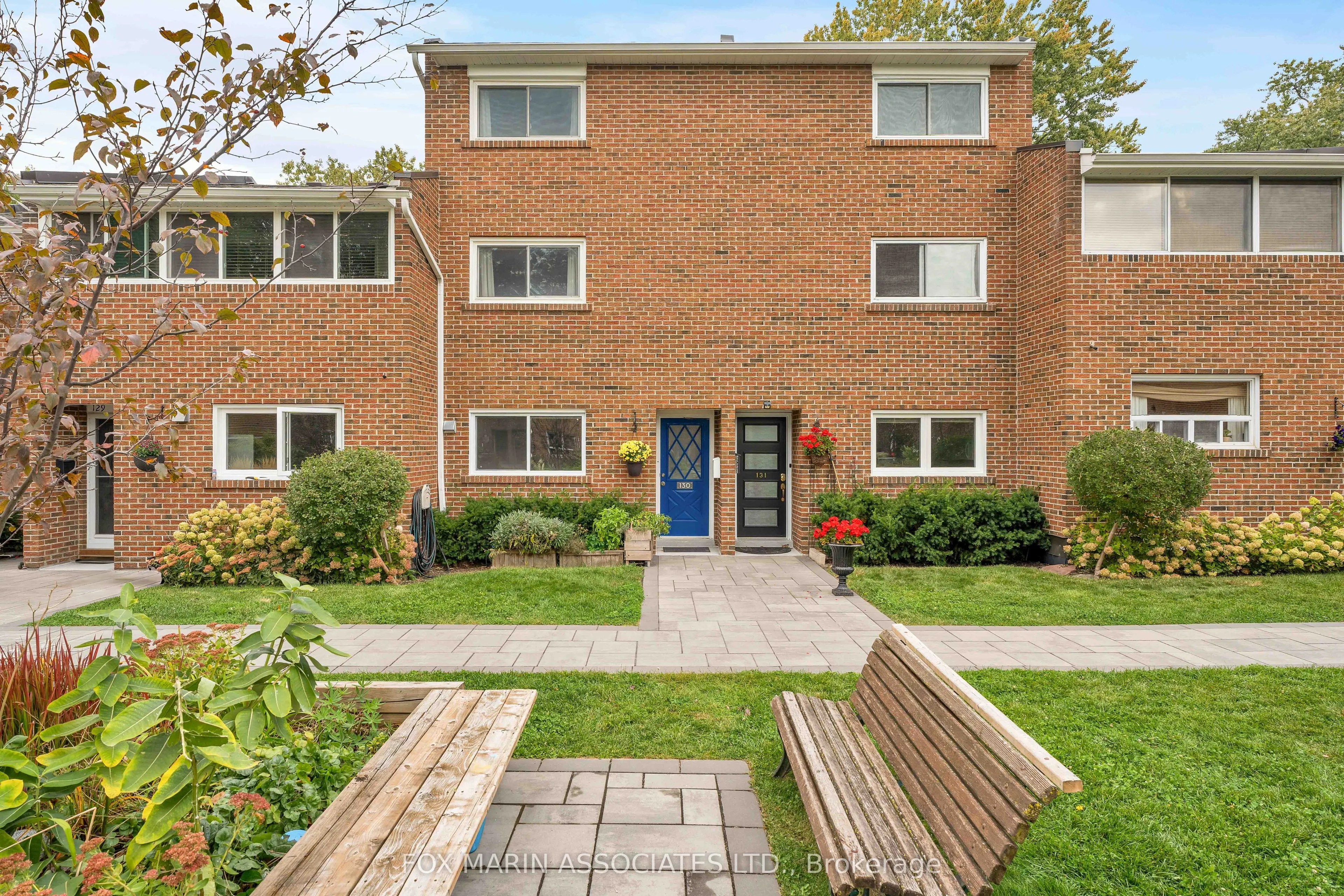 90 Edgewood Avenue, #130