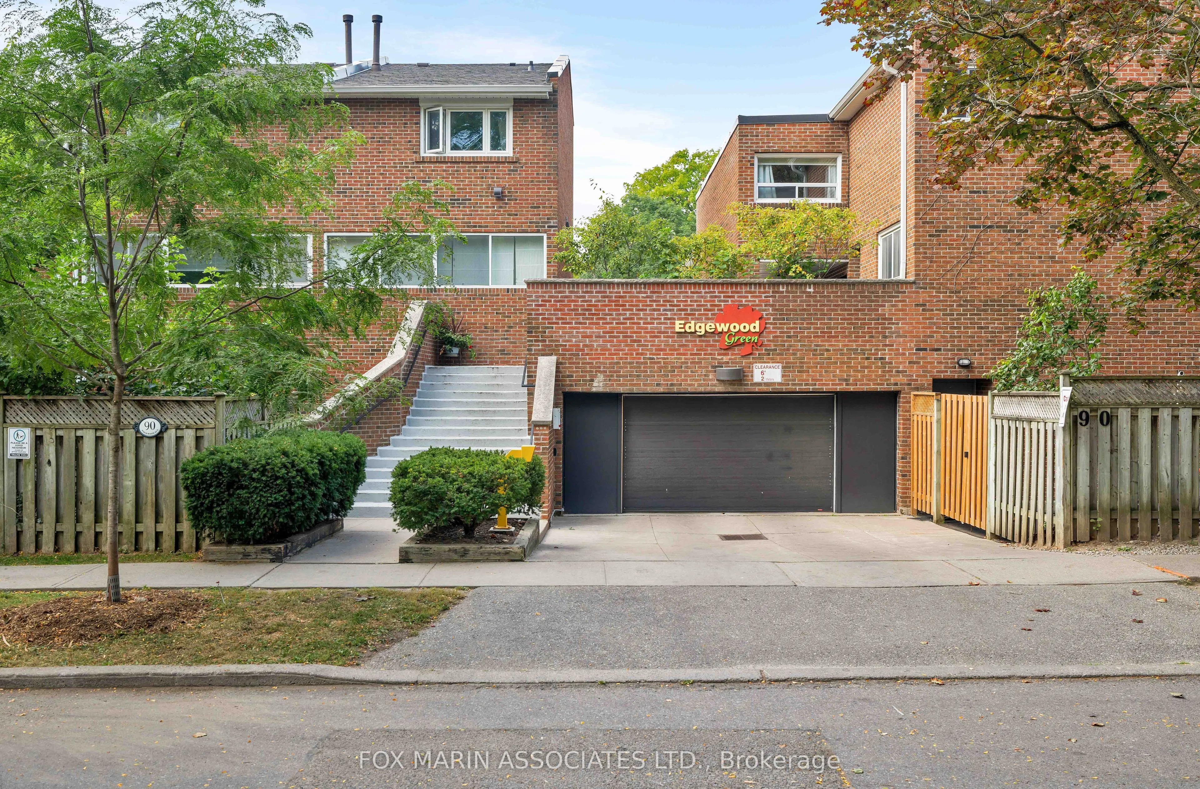 90 Edgewood Avenue, #130