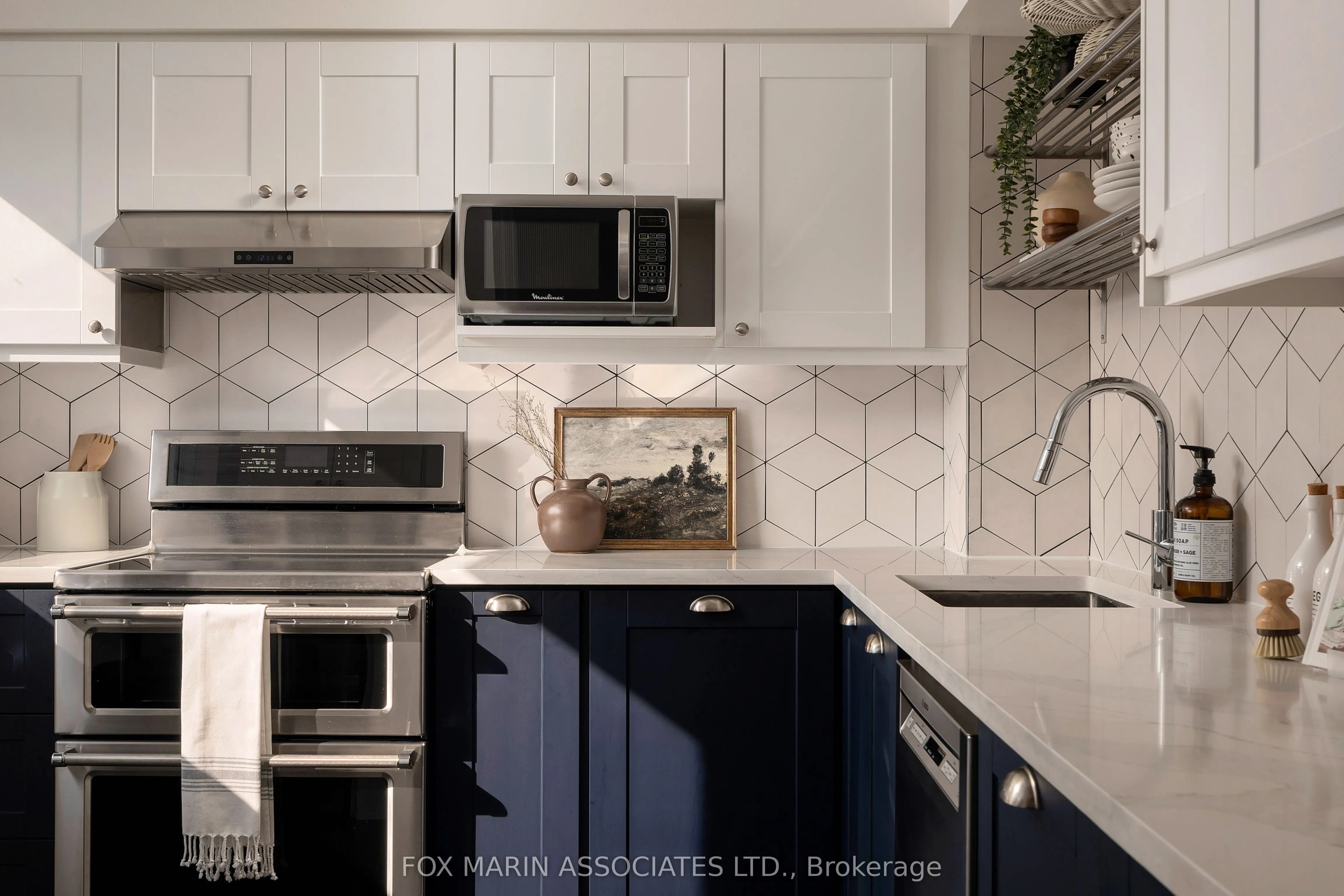 90 Edgewood Avenue, #130