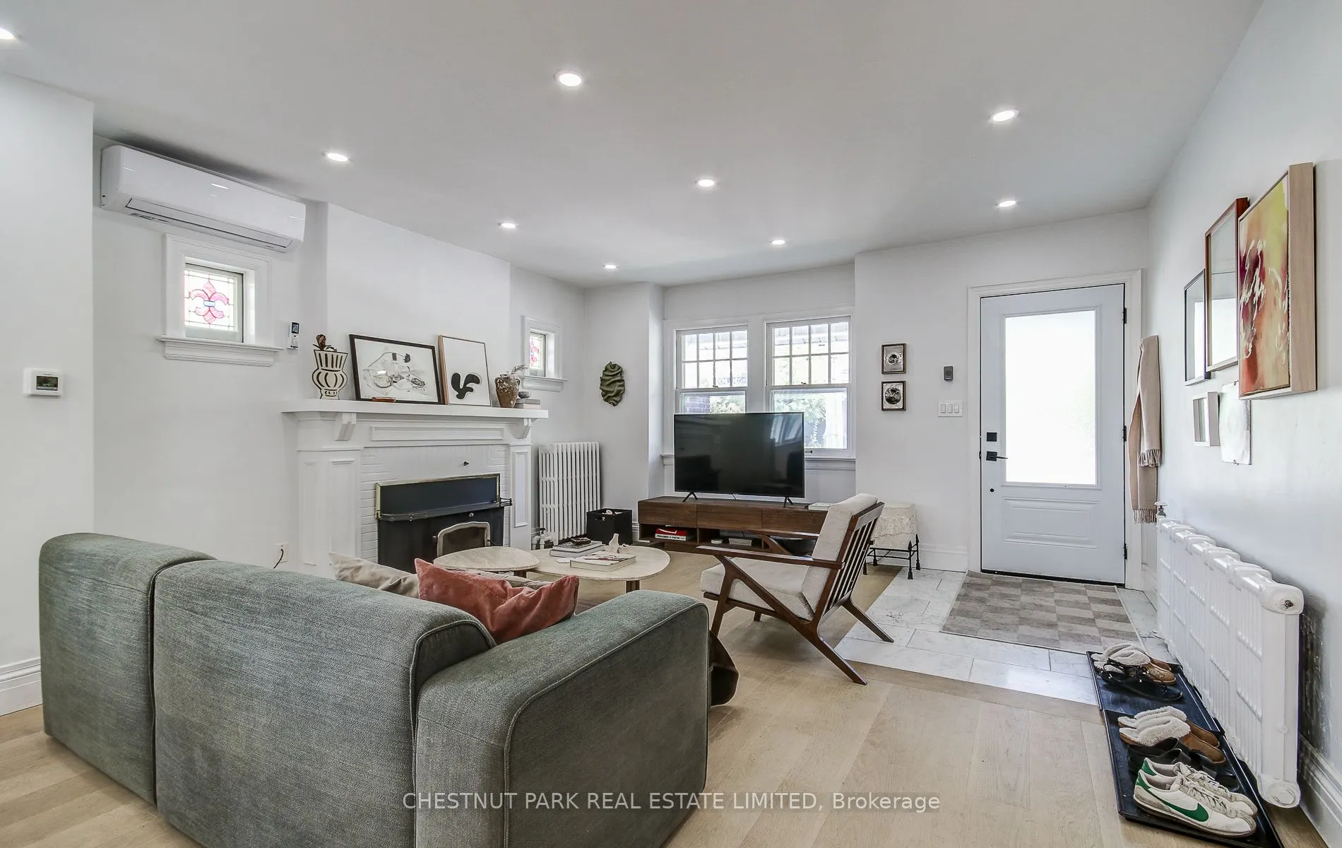 136 Donlands Avenue