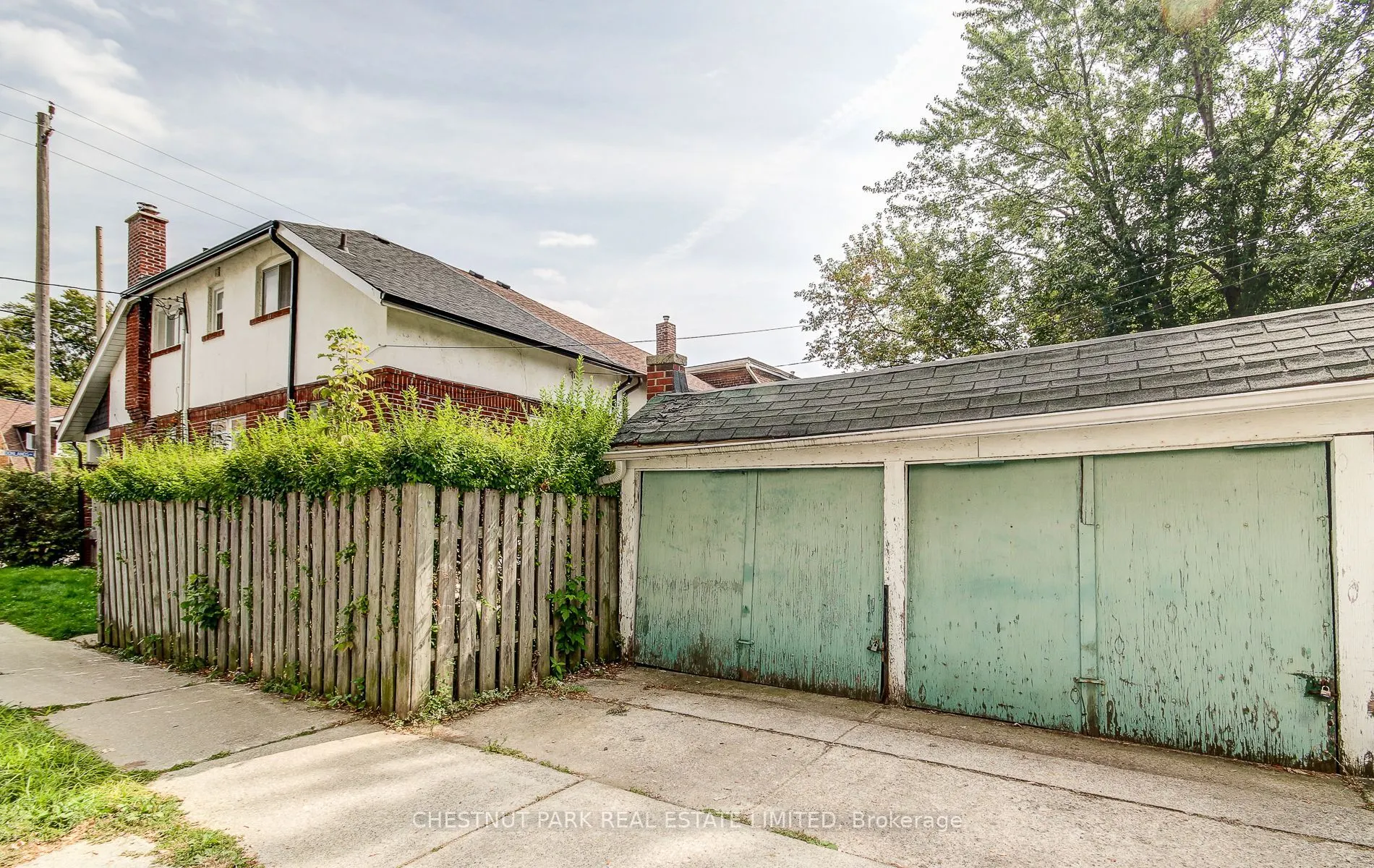 136 Donlands Avenue