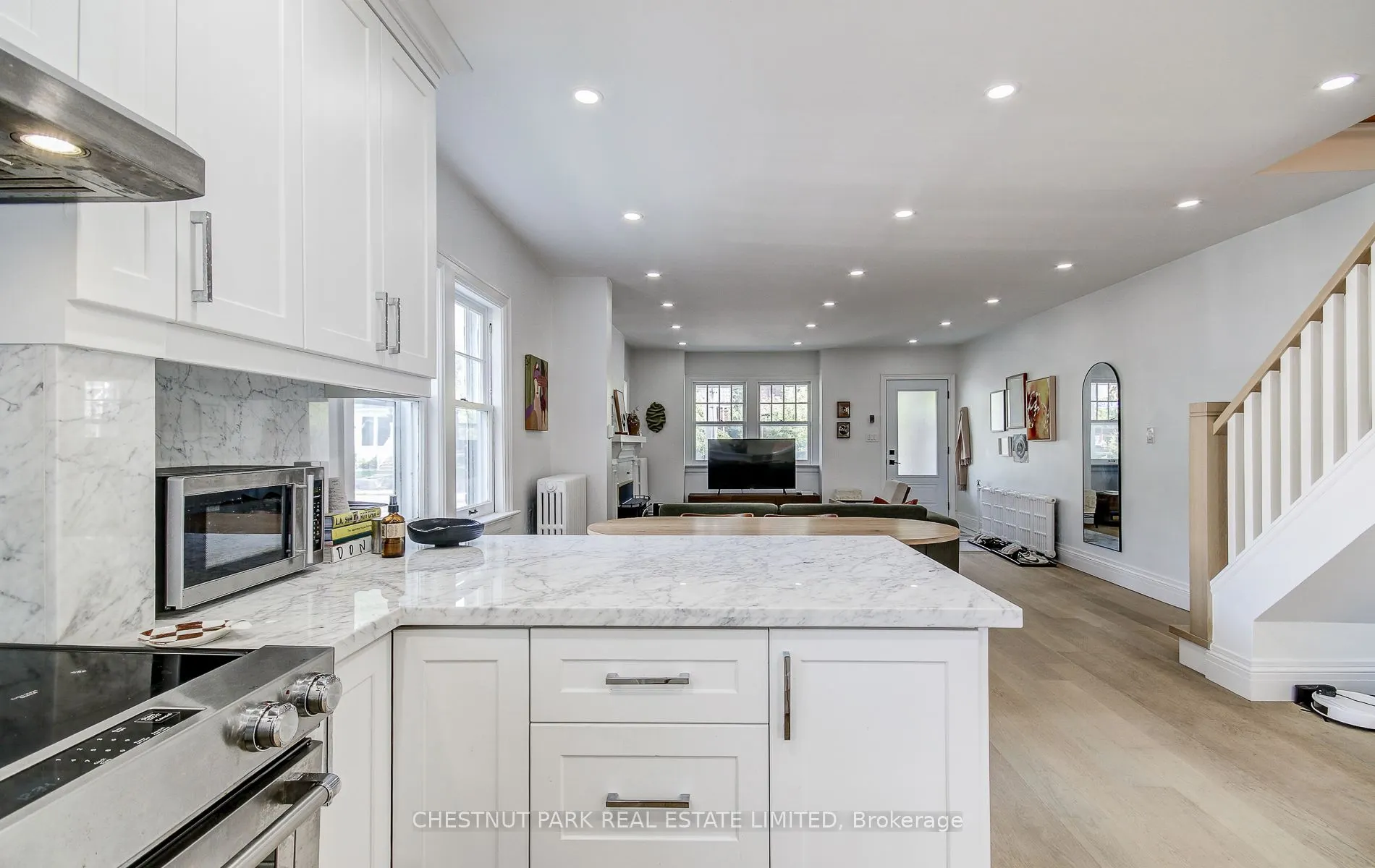 136 Donlands Avenue