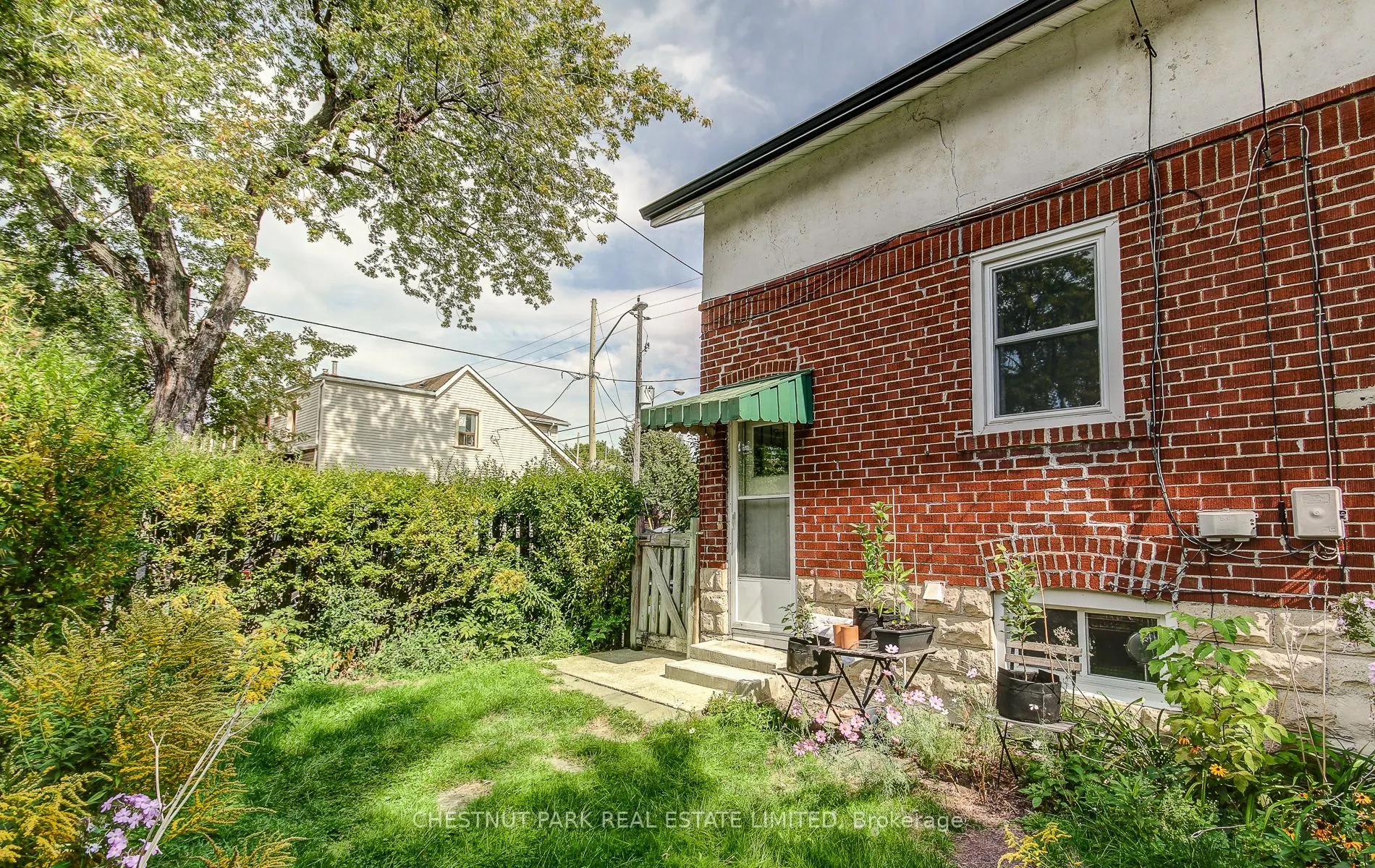 136 Donlands Avenue
