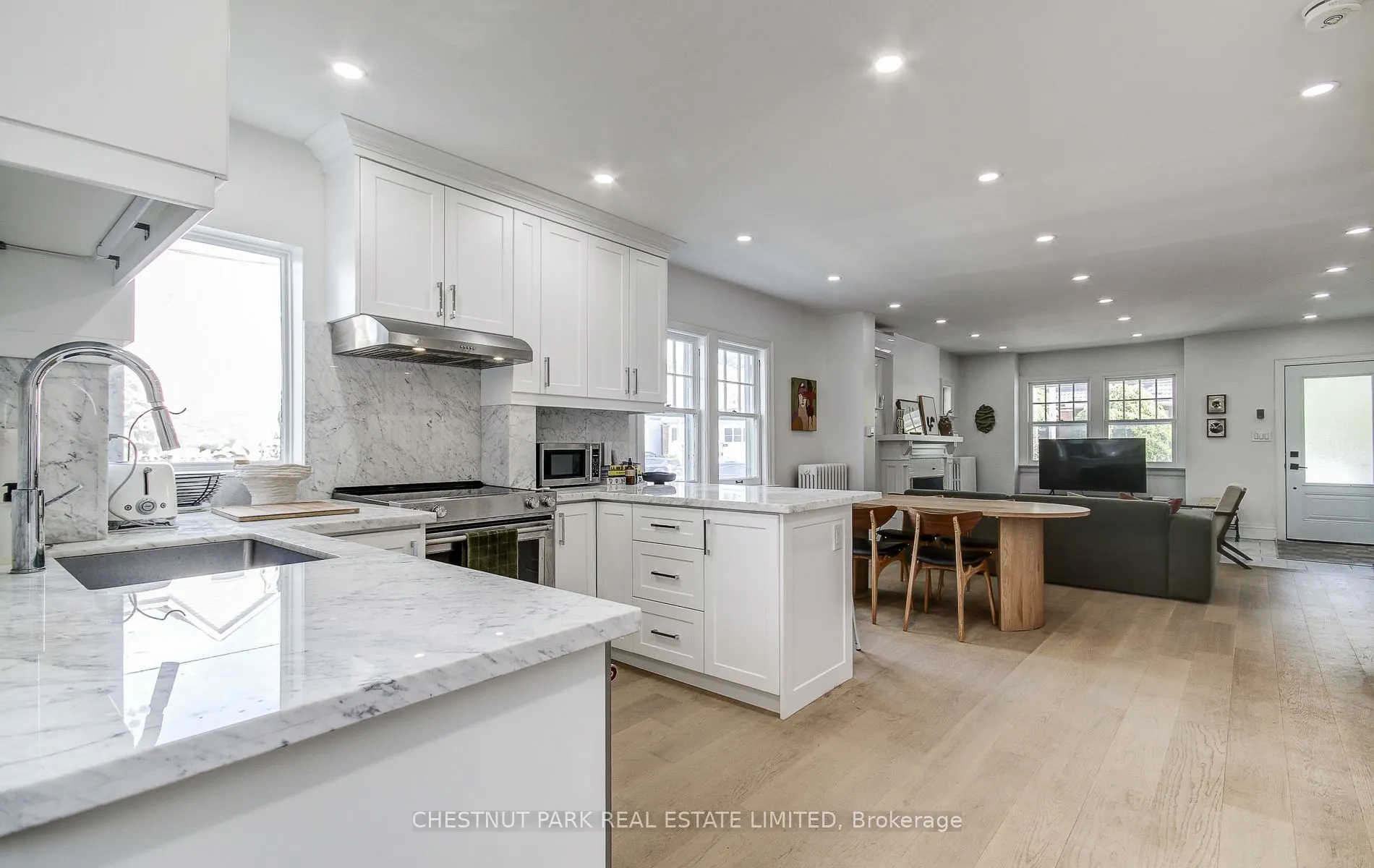 136 Donlands Avenue