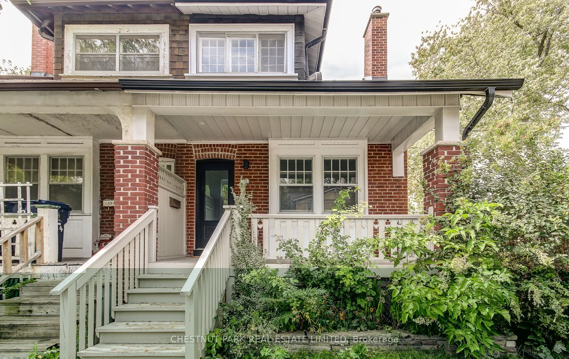 136 Donlands Avenue