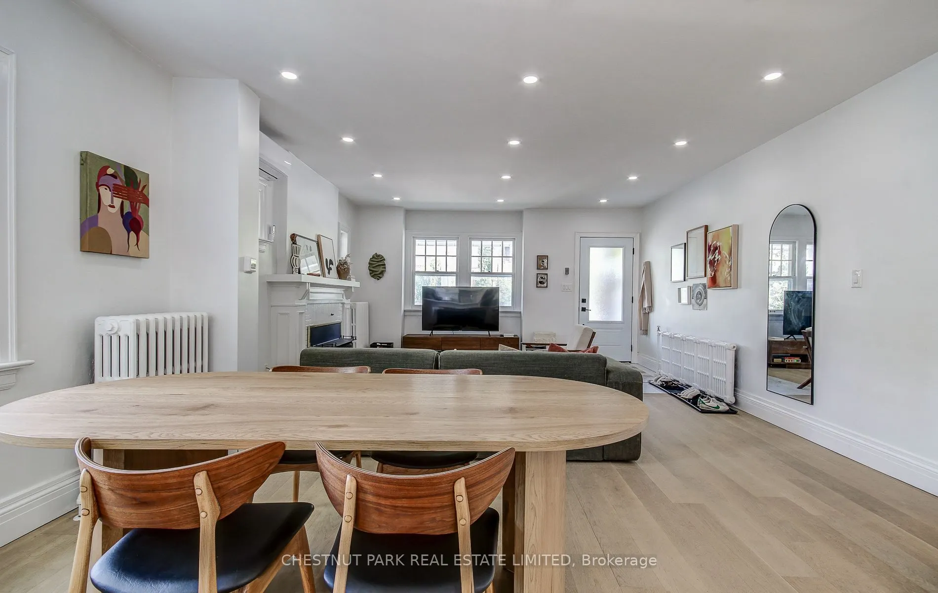 136 Donlands Avenue