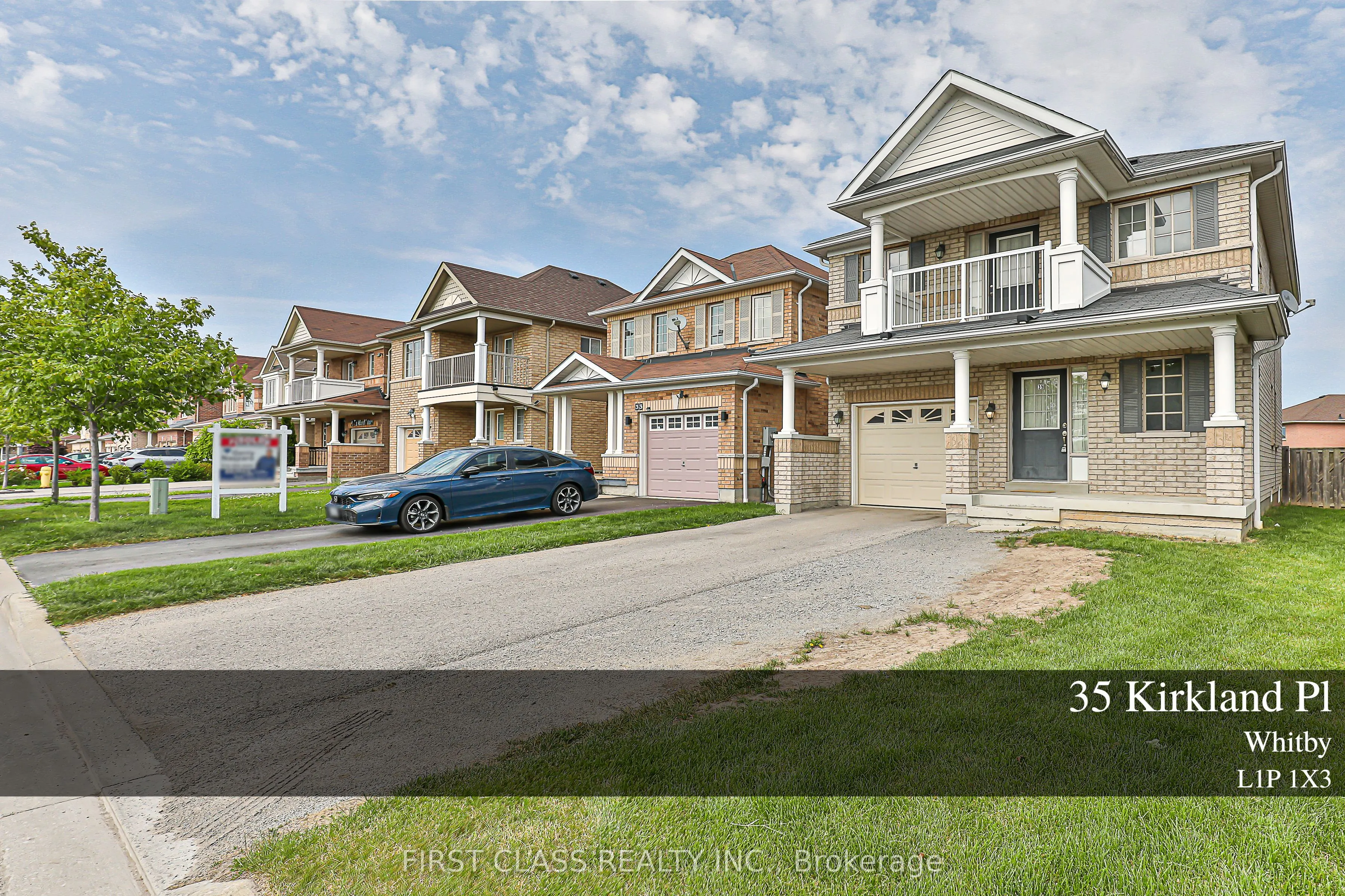 35 Kirkland Place