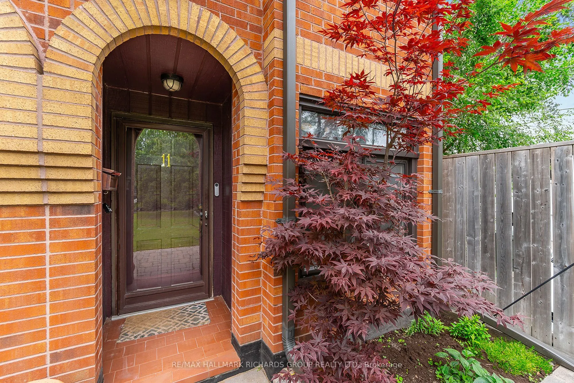 10 Buller Avenue, #TH11