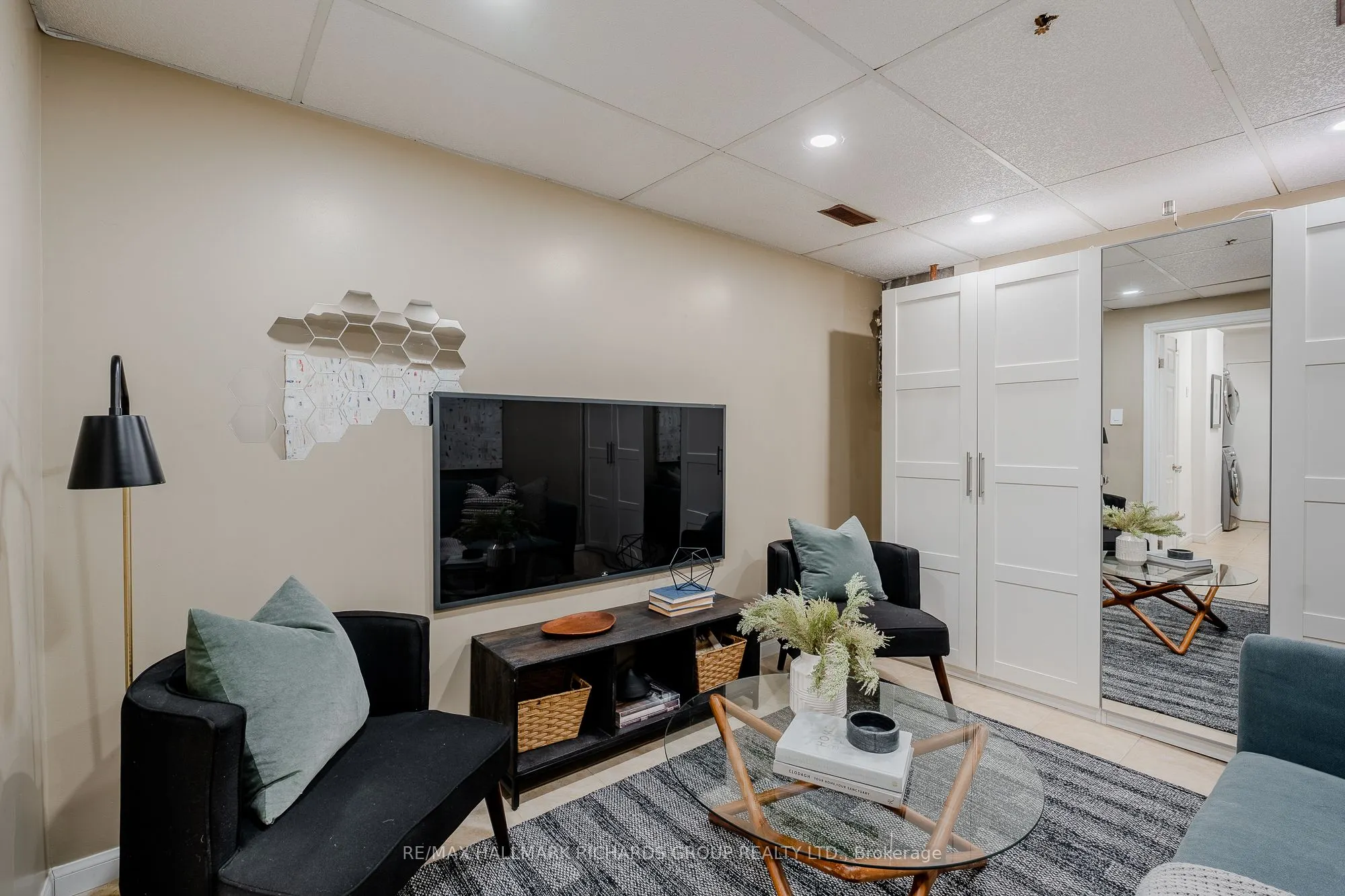10 Buller Avenue, #TH11