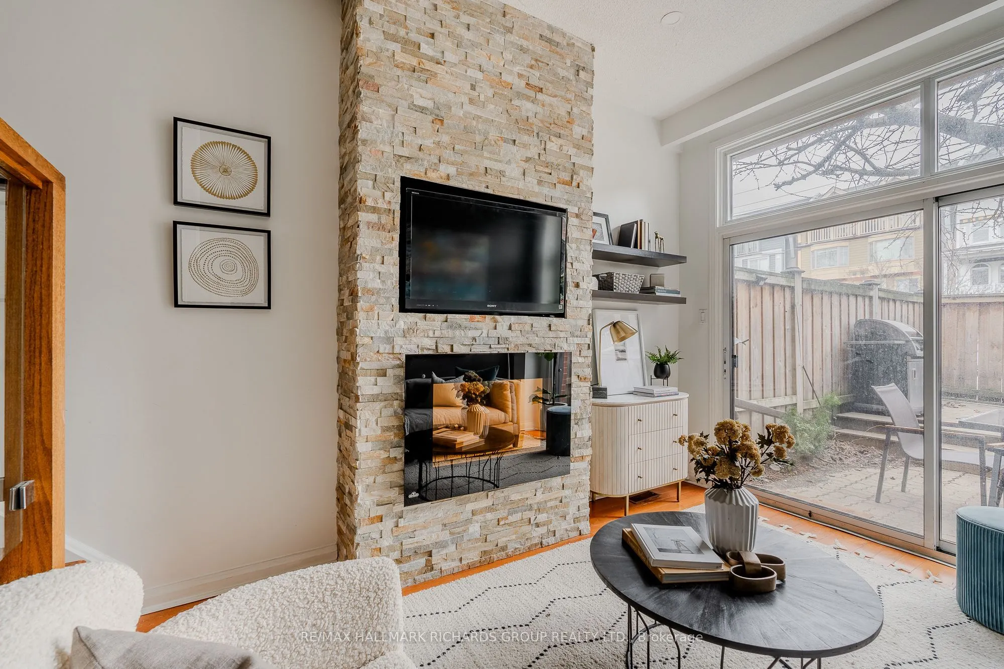 10 Buller Avenue, #TH11