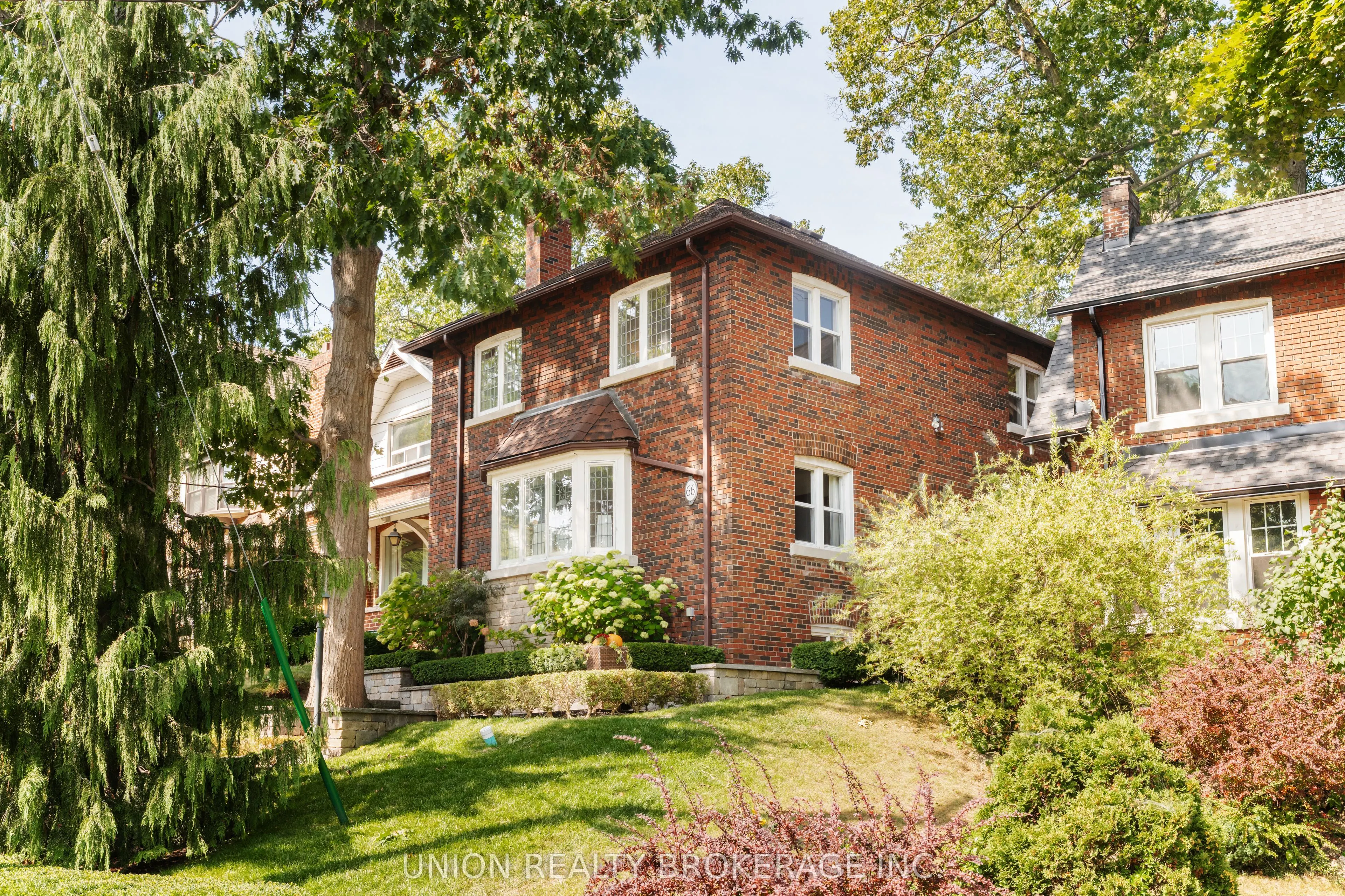 66 Williamson Road