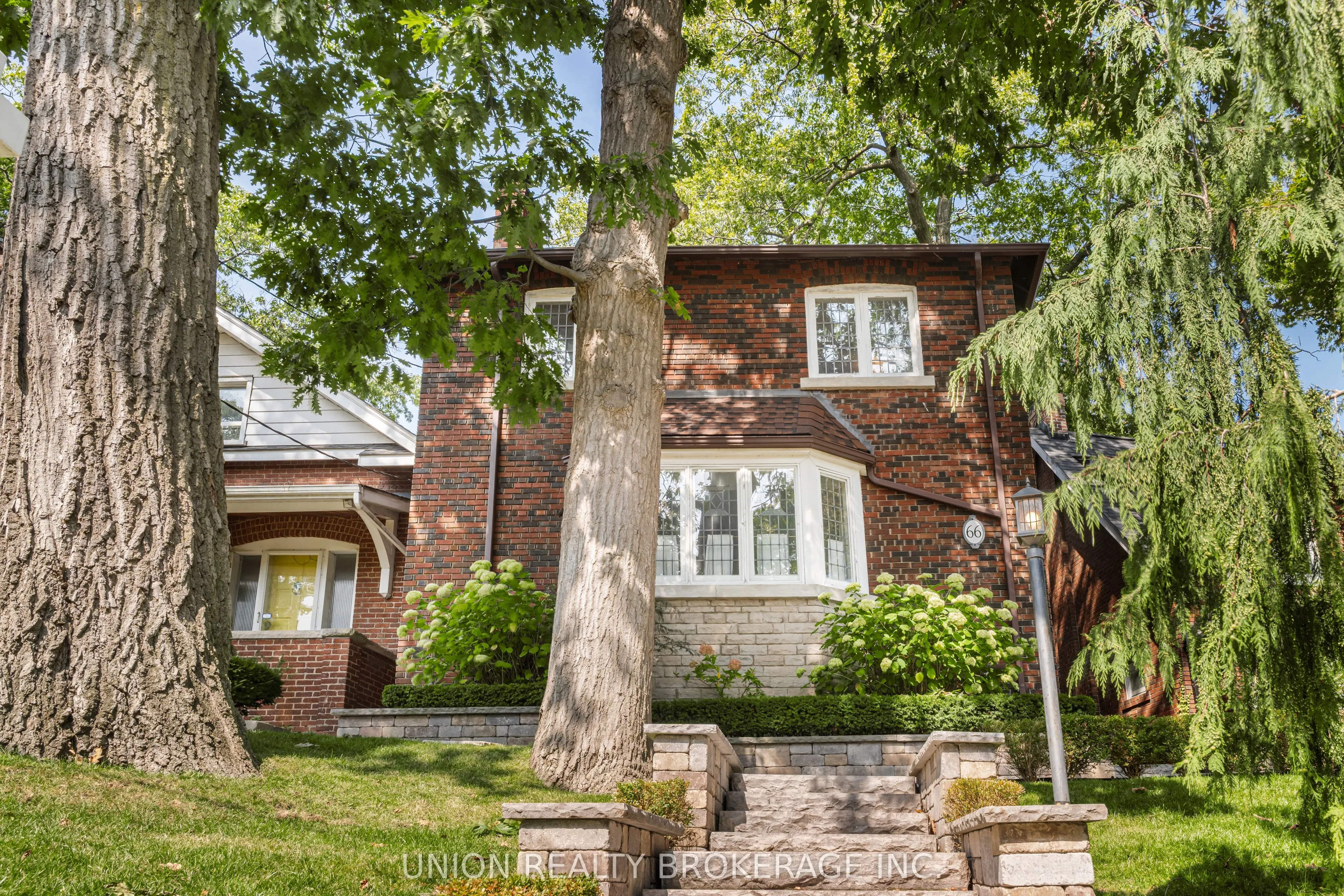 66 Williamson Road