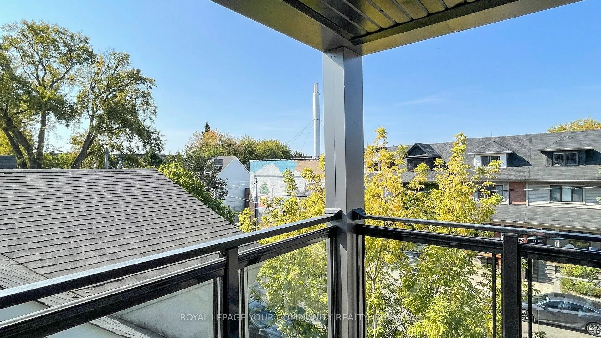 45 Connaught Avenue, #301