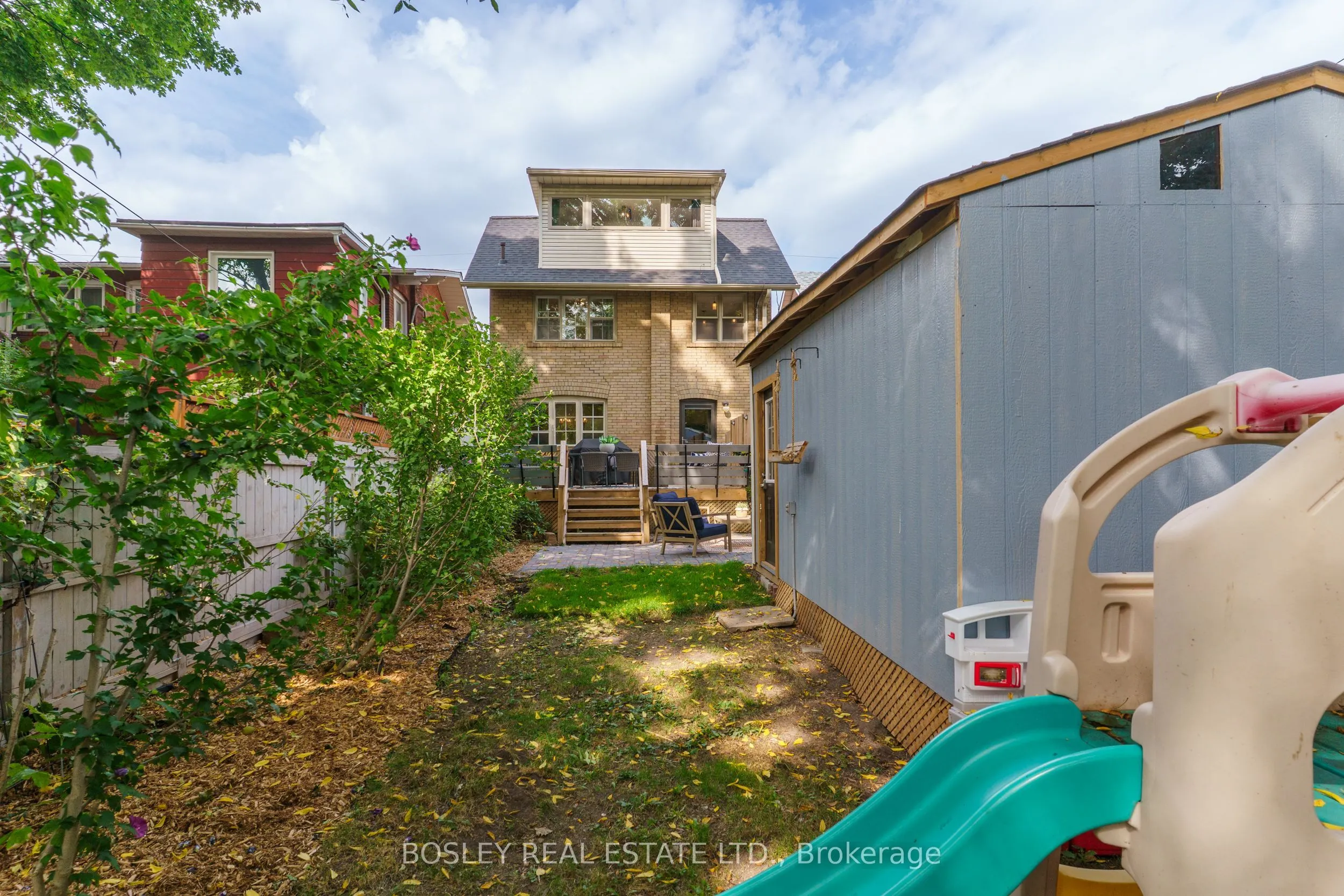 43 Eastwood Road
