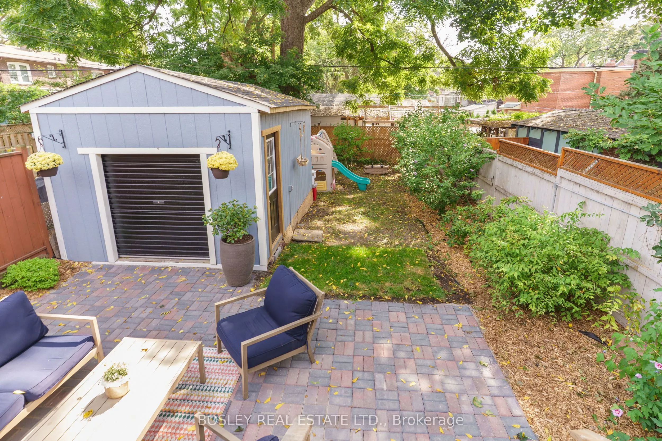 43 Eastwood Road