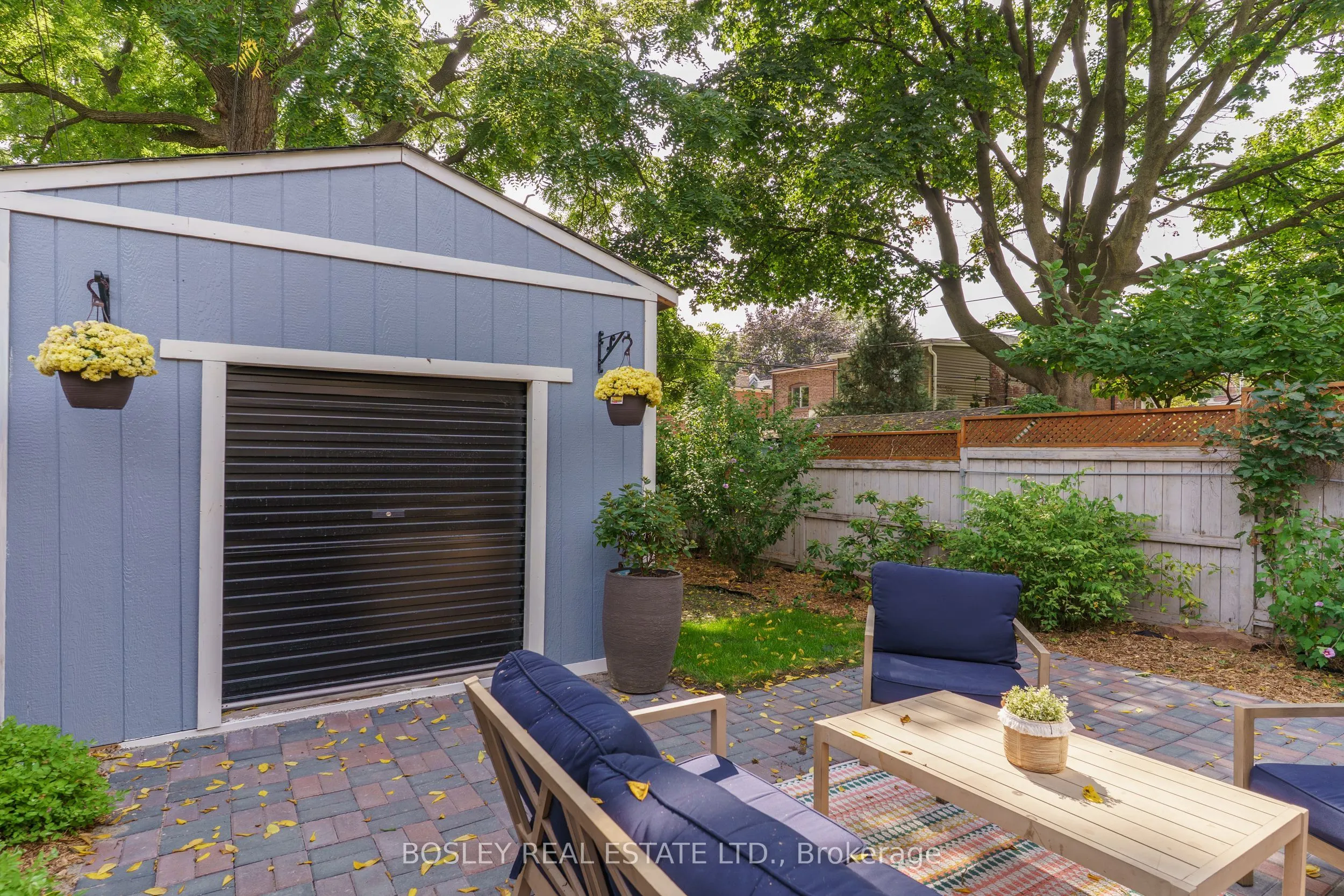 43 Eastwood Road