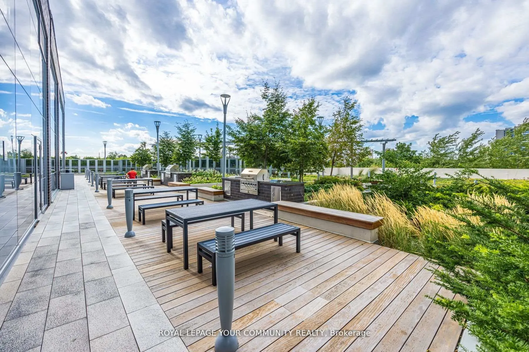 255 Village Green Square, #1310