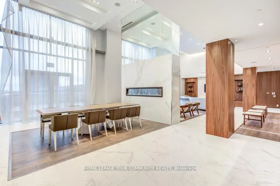 255 Village Green Square, #1310