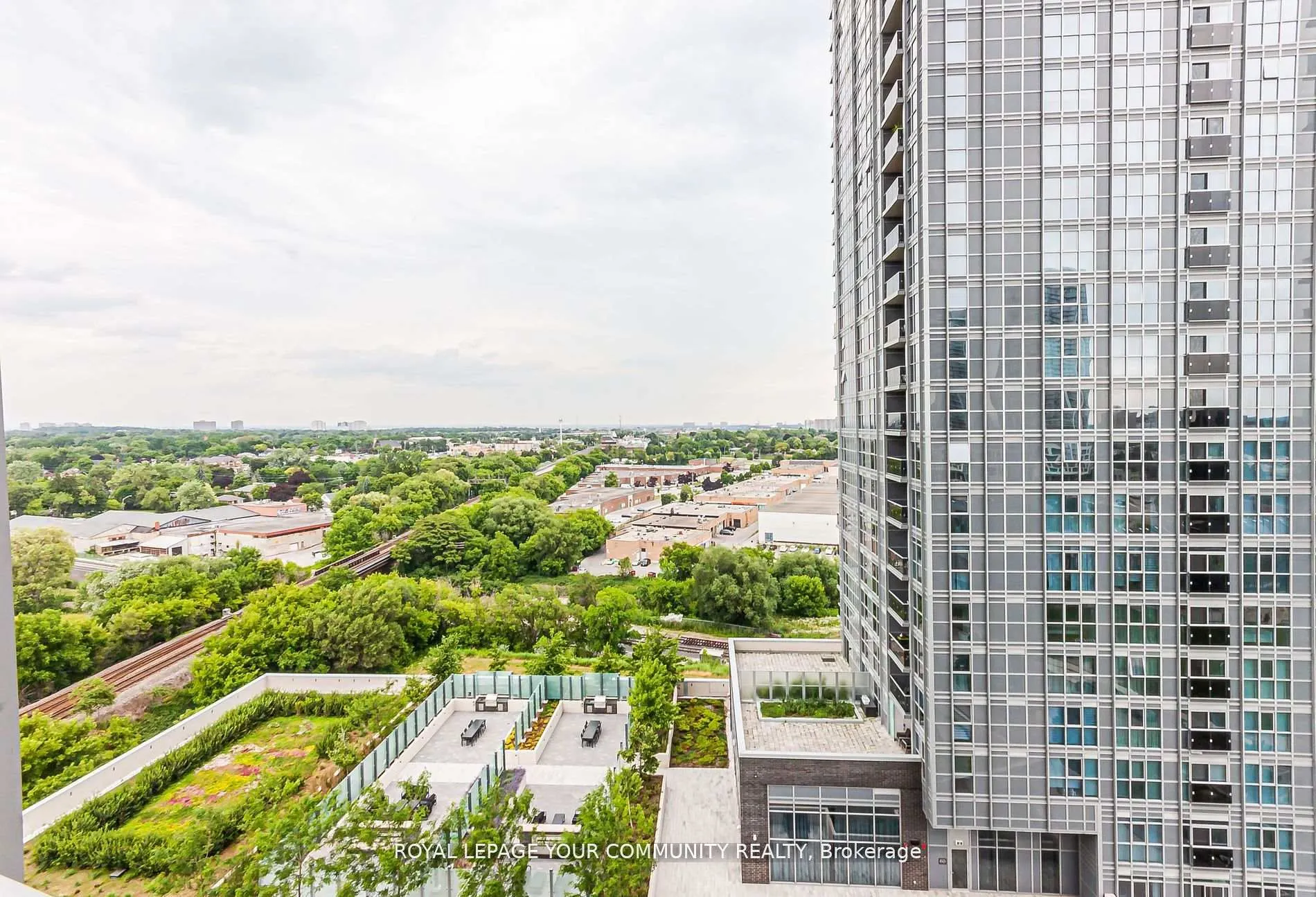 255 Village Green Square, #1310