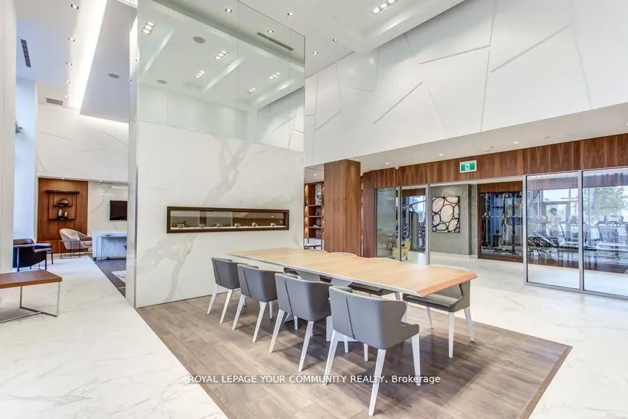 255 Village Green Square, #1310