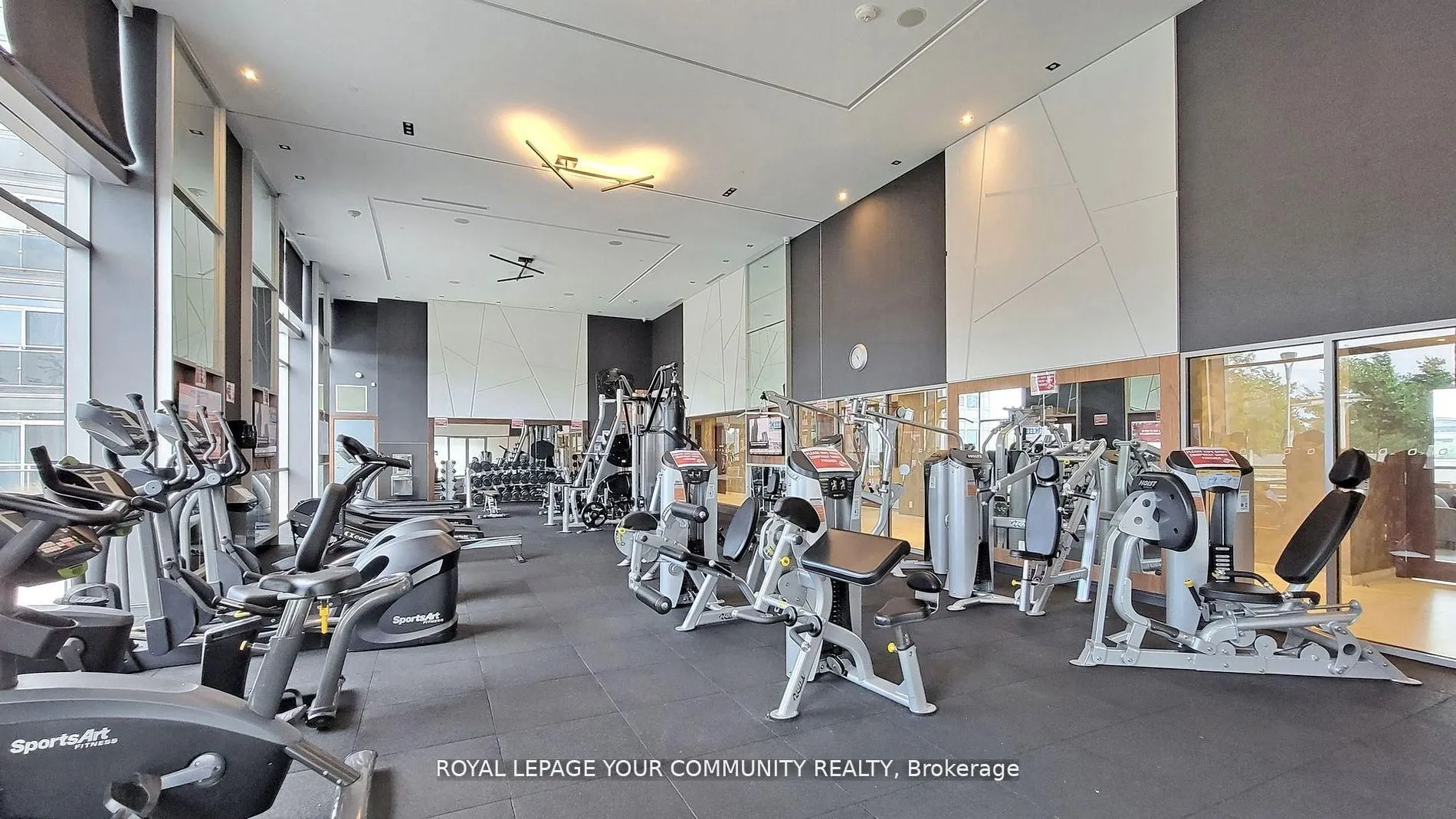 255 Village Green Square, #1310