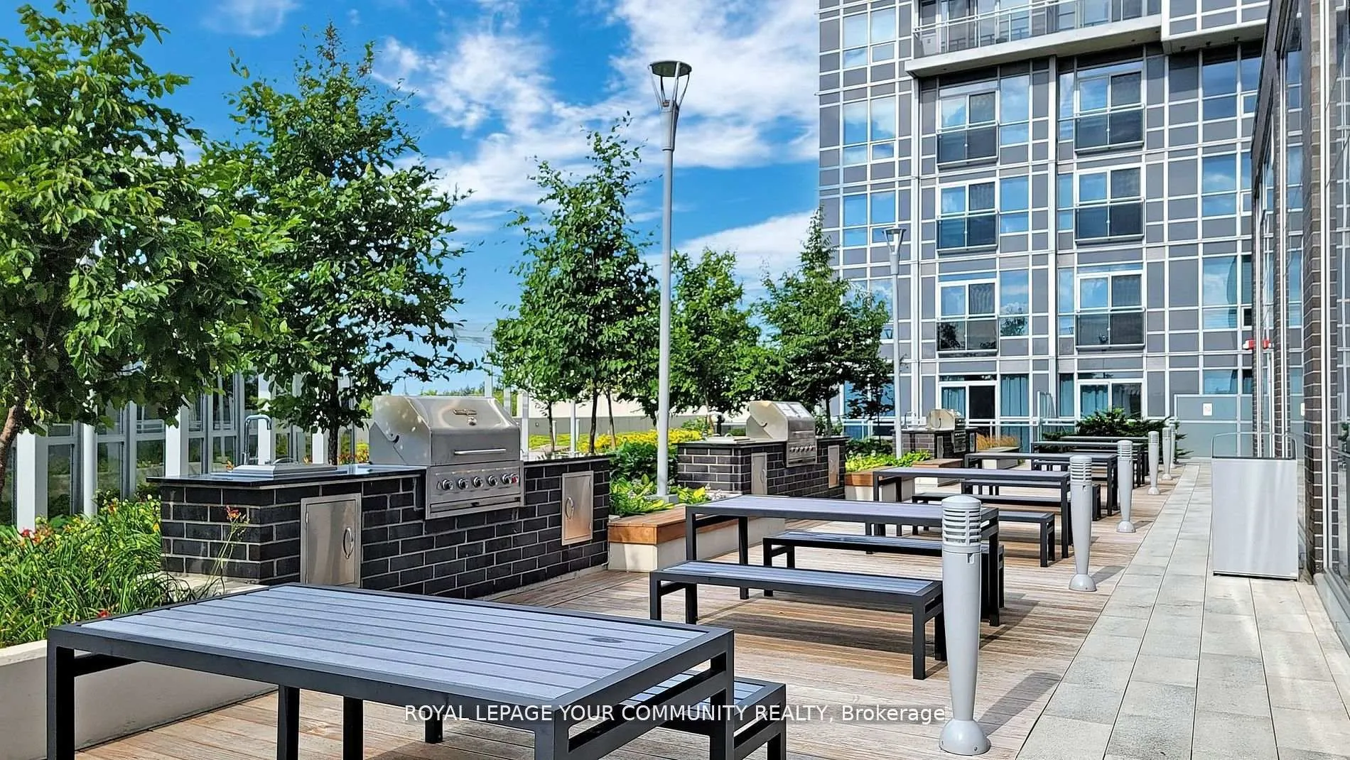 255 Village Green Square, #1310