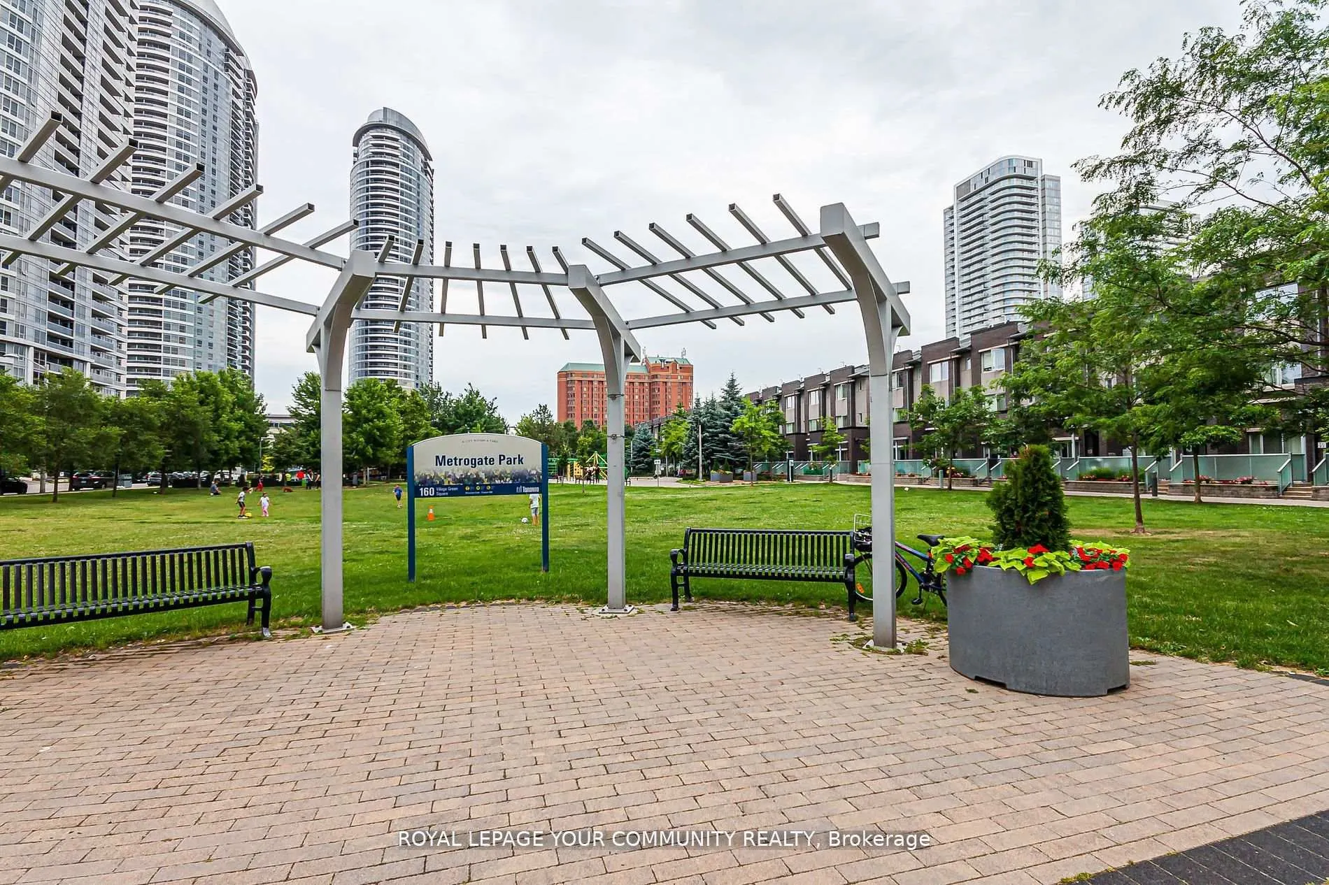 255 Village Green Square, #1310