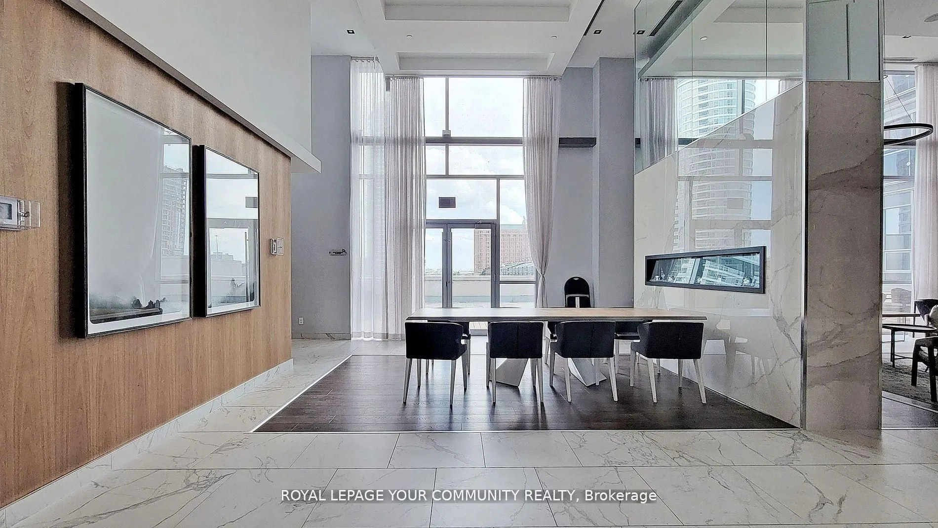 255 Village Green Square, #1310