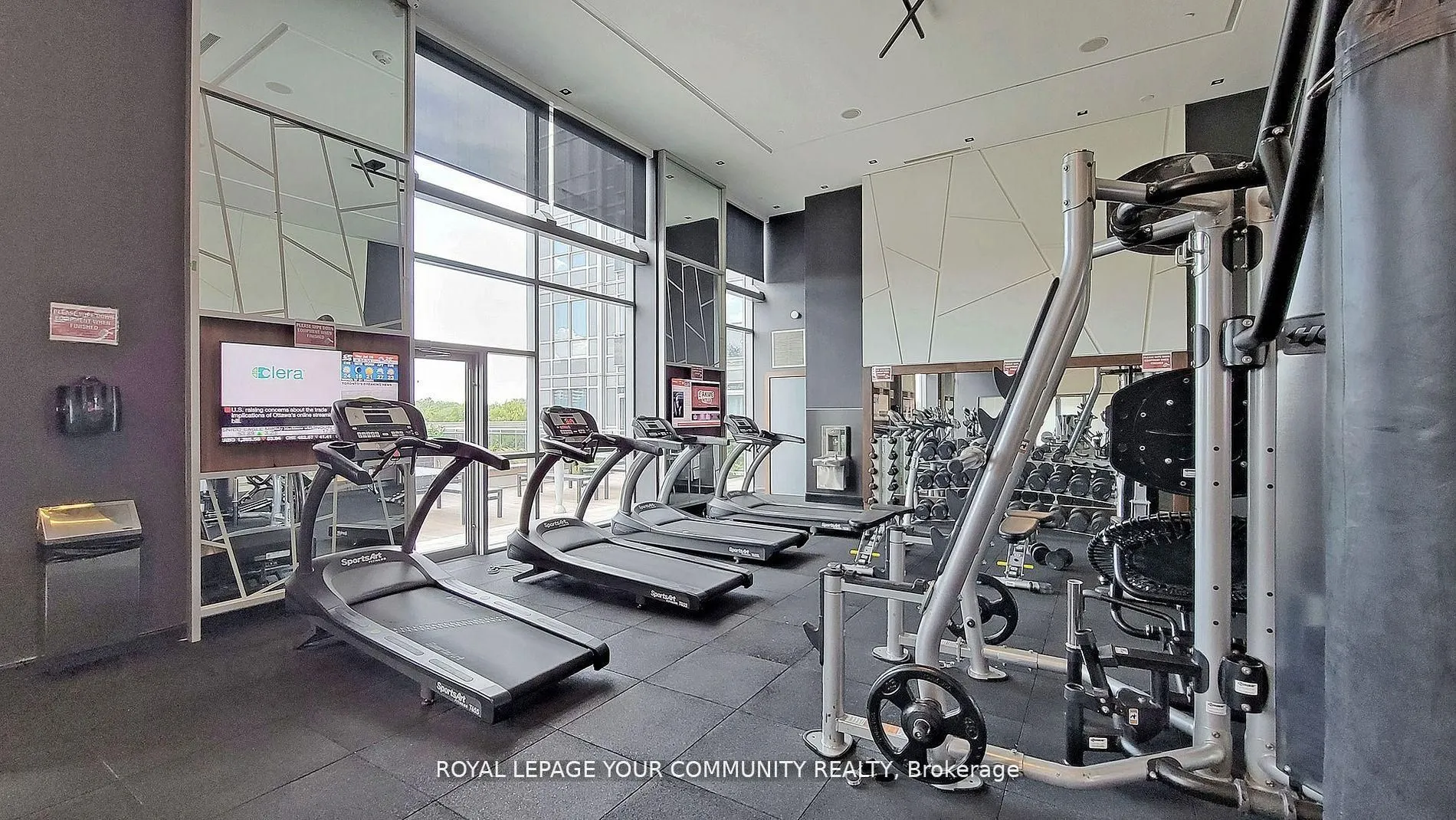 255 Village Green Square, #1310