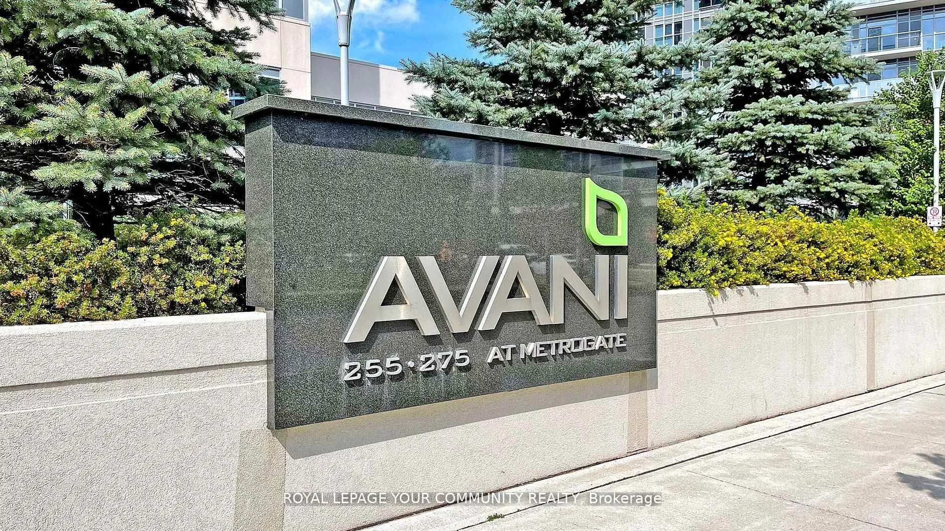 255 Village Green Square, #1310