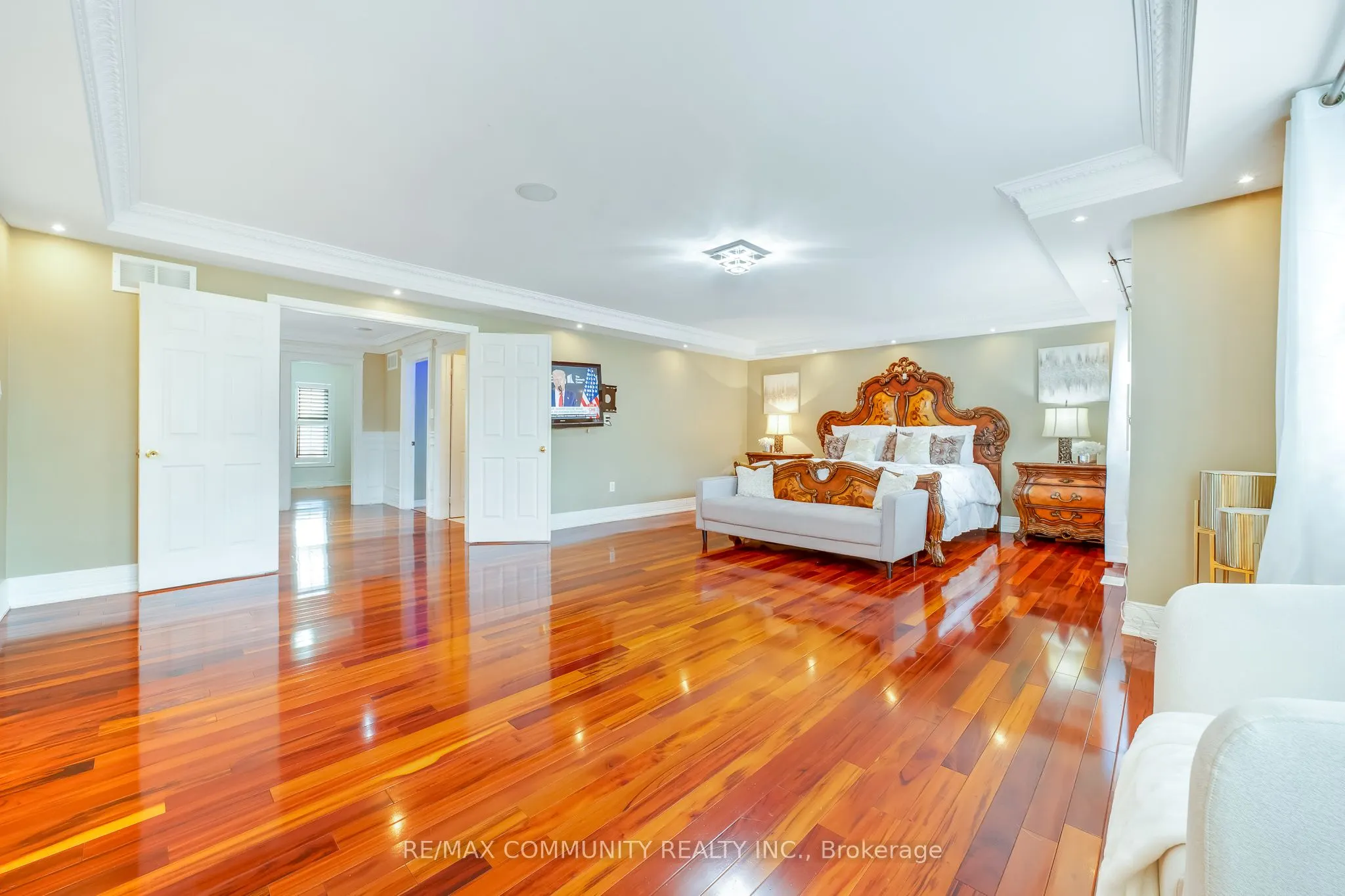 2 Dolby Crescent