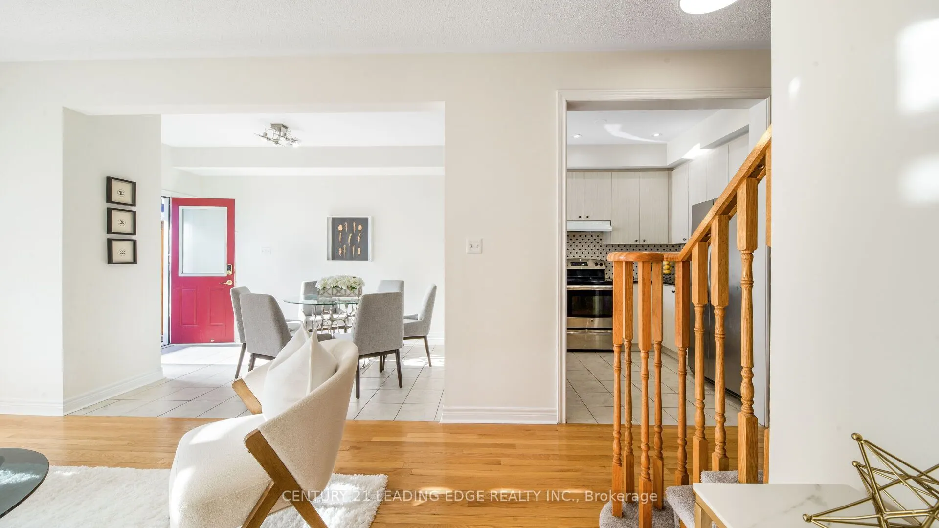 2508 Tillings Road