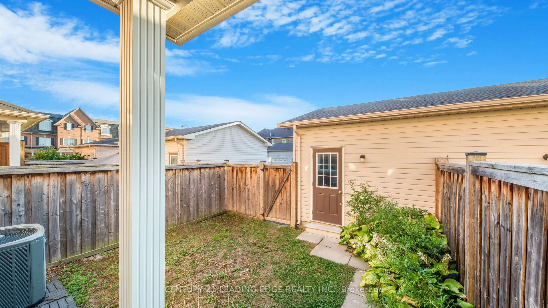 2508 Tillings Road