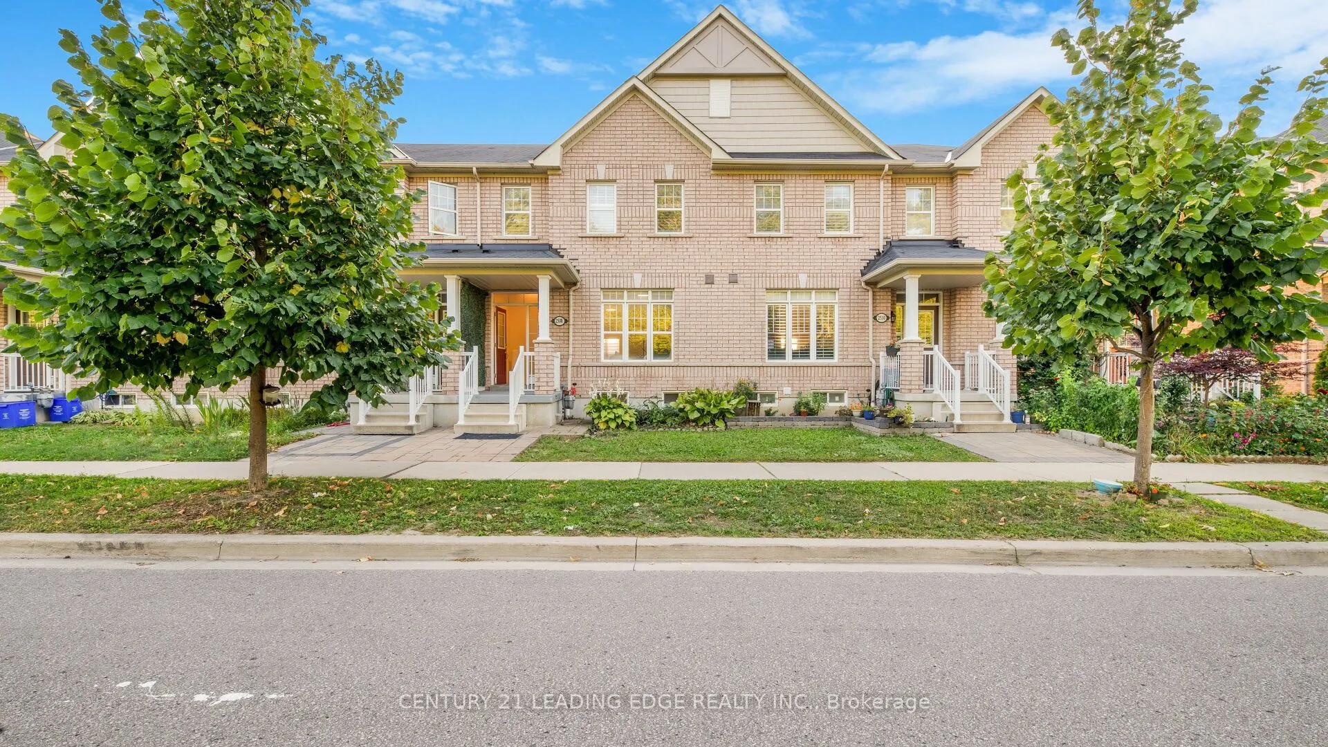 2508 Tillings Road