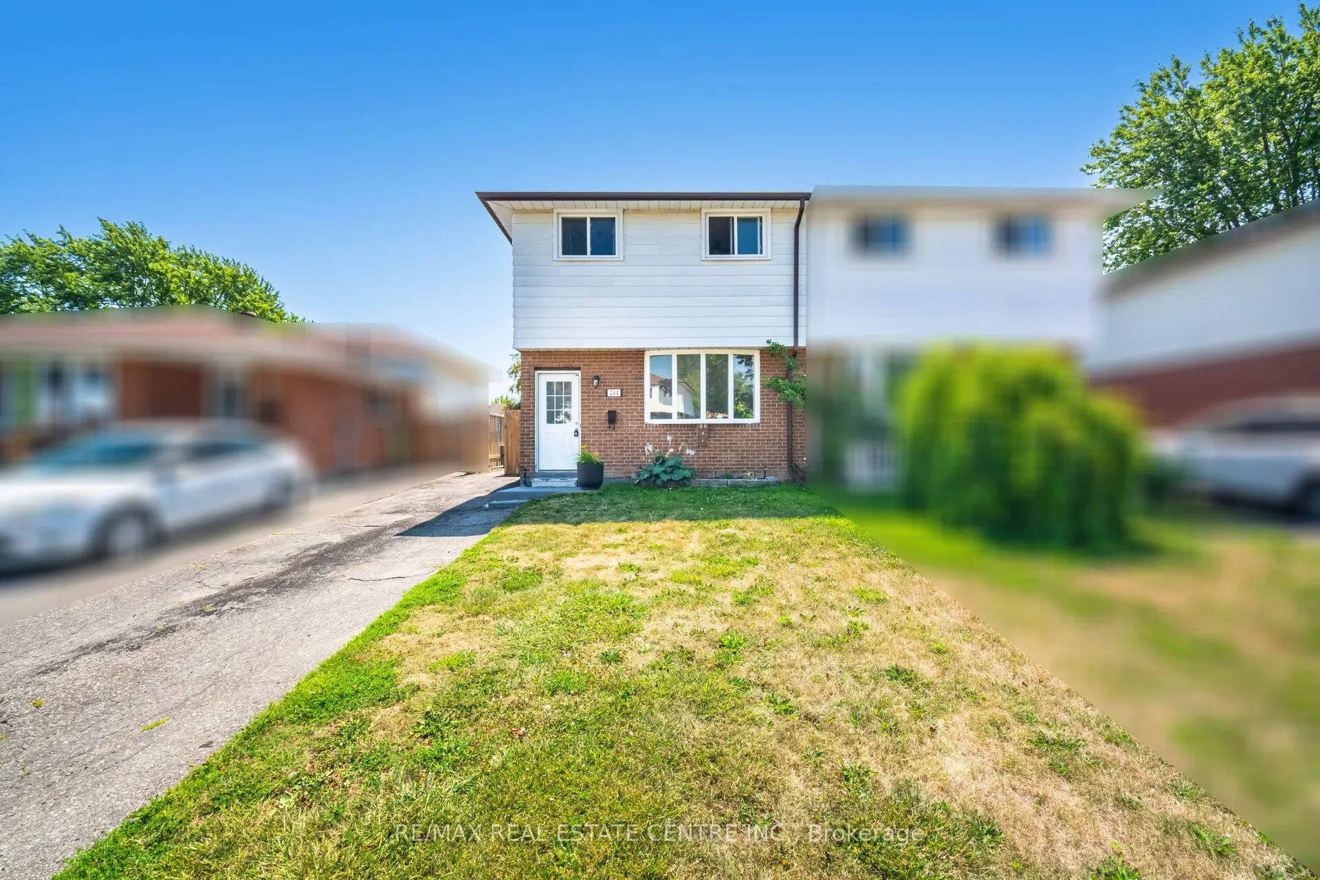 244 Kinmount Crescent